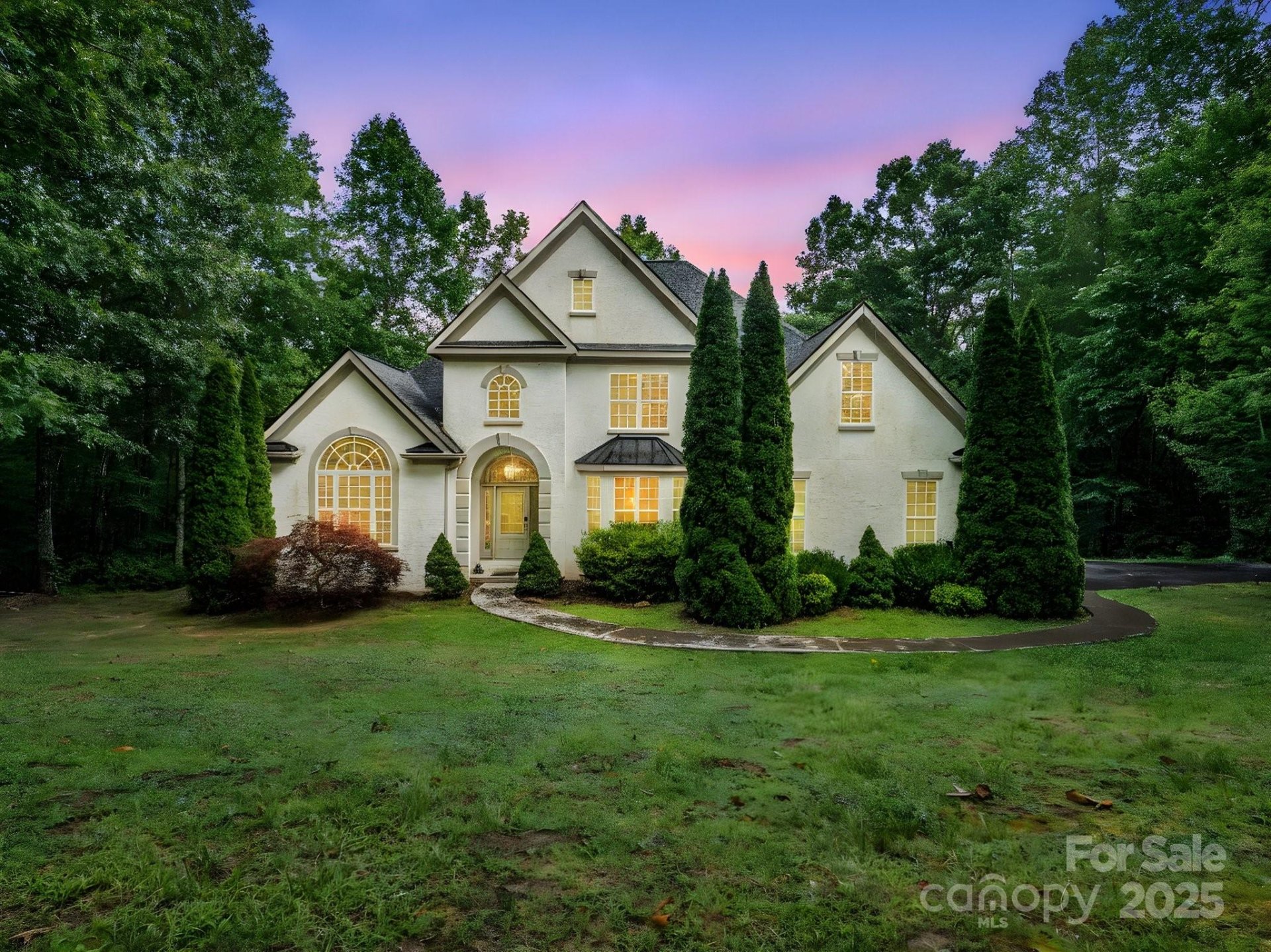 Property image 2 at 45 Brown Bear Ridge Trail, Zirconia, NC 28790