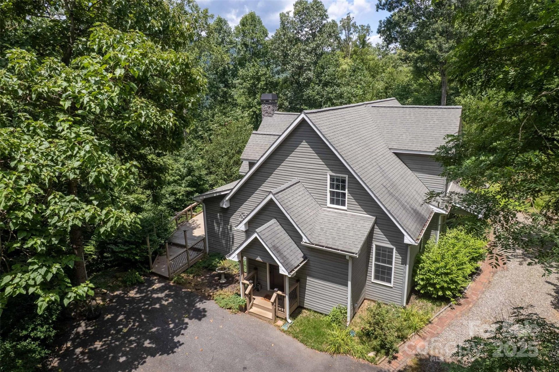 Property image 4 at 533 Safari Drive, Sylva, NC 28779