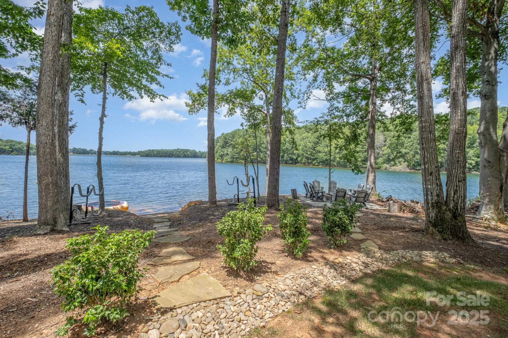 Property image 2 at 708 Amalfi Drive, Davidson, NC 28036