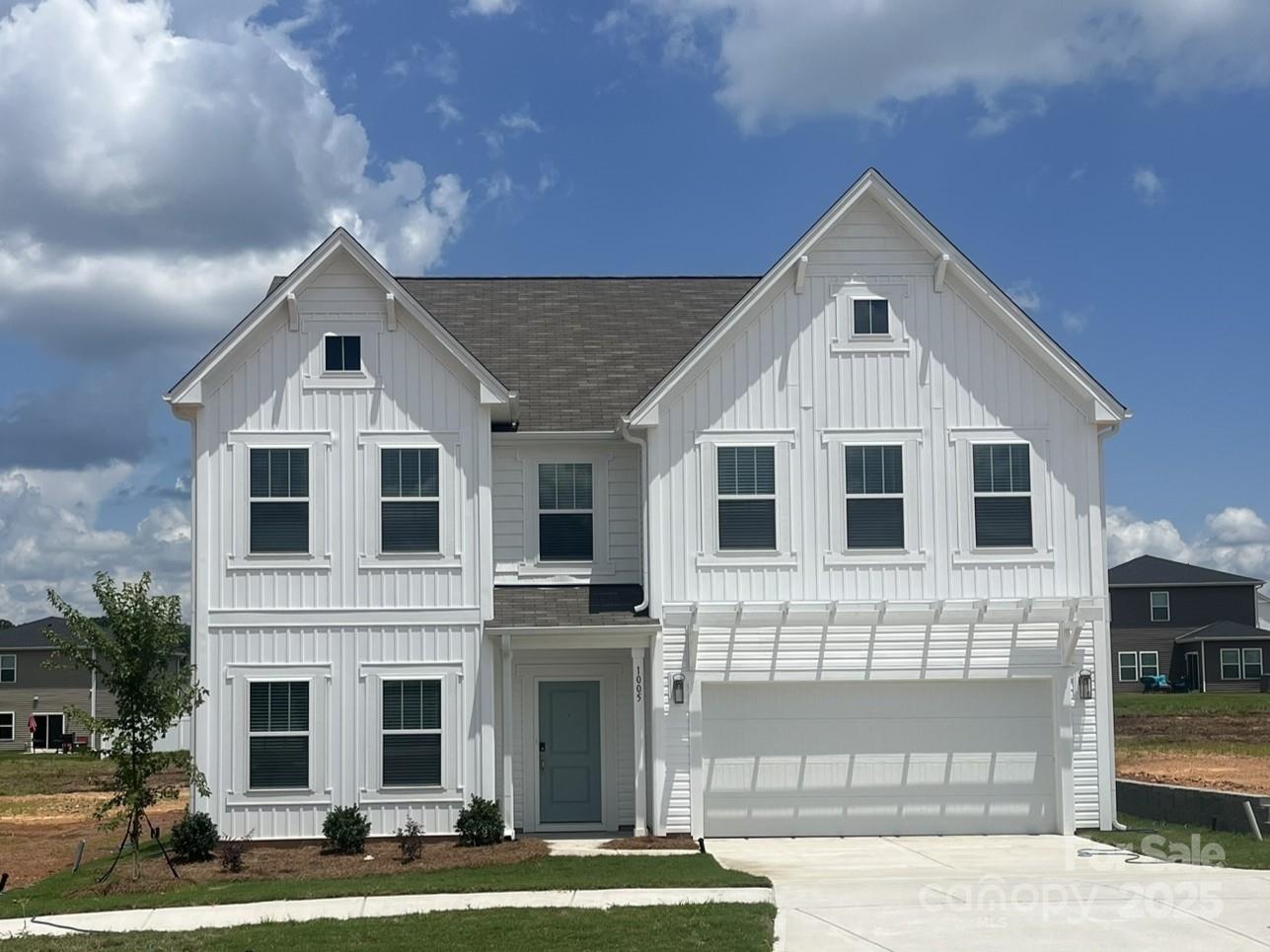 1005 Lorrie Lane