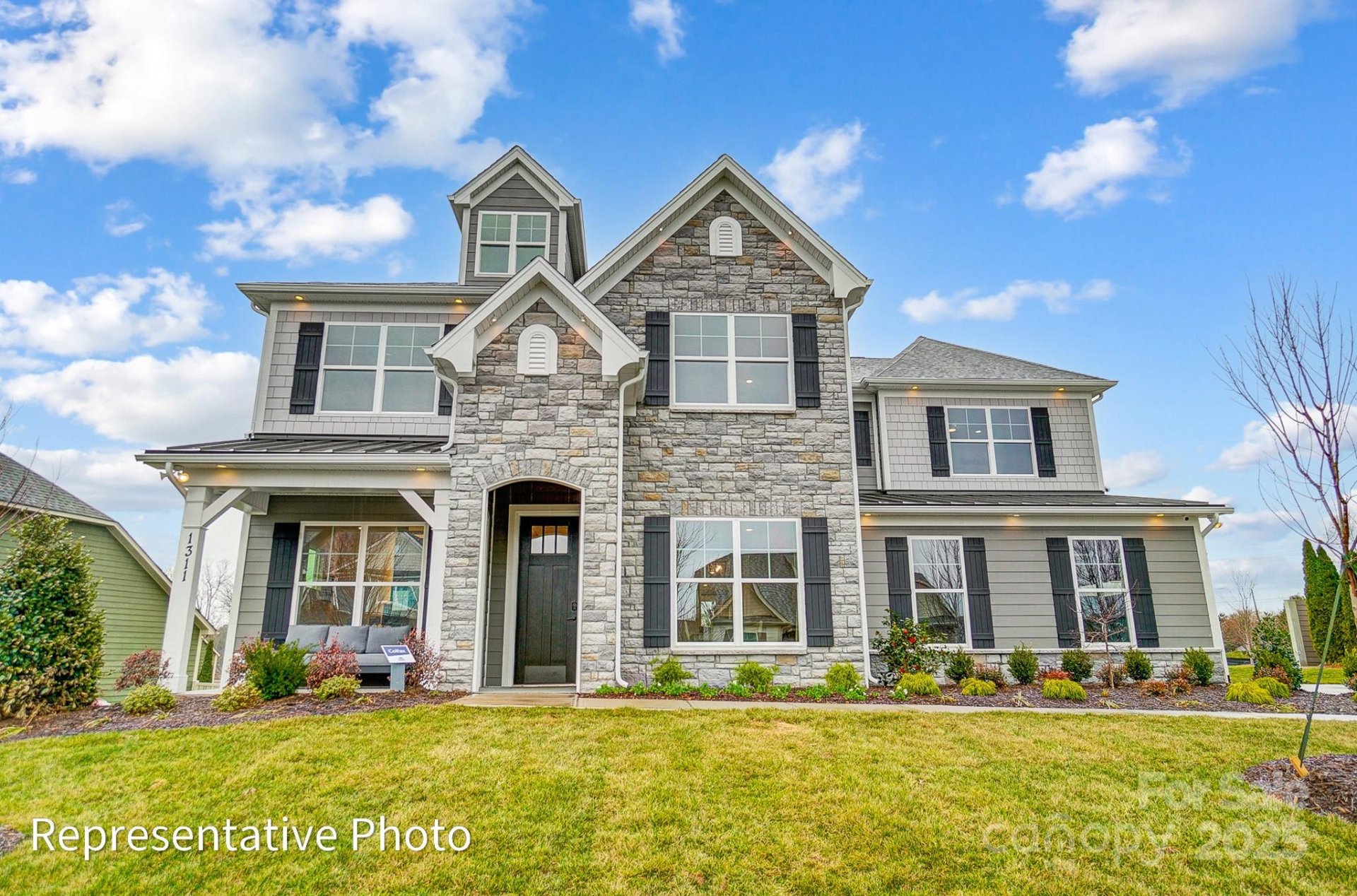 1306 Knob Creek Drive