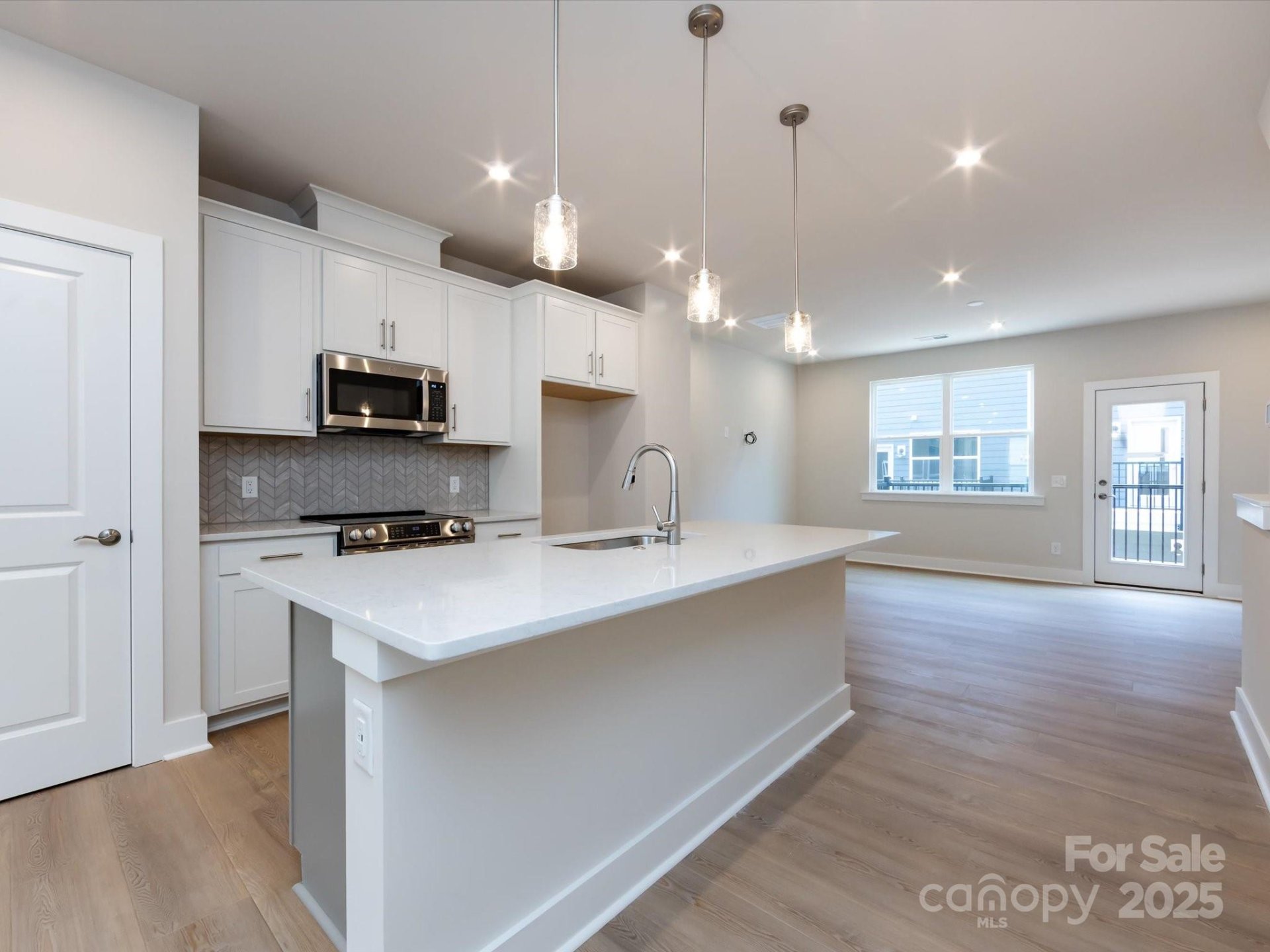 Property image 2 at 7008 Impulse Court, Charlotte, NC 28205