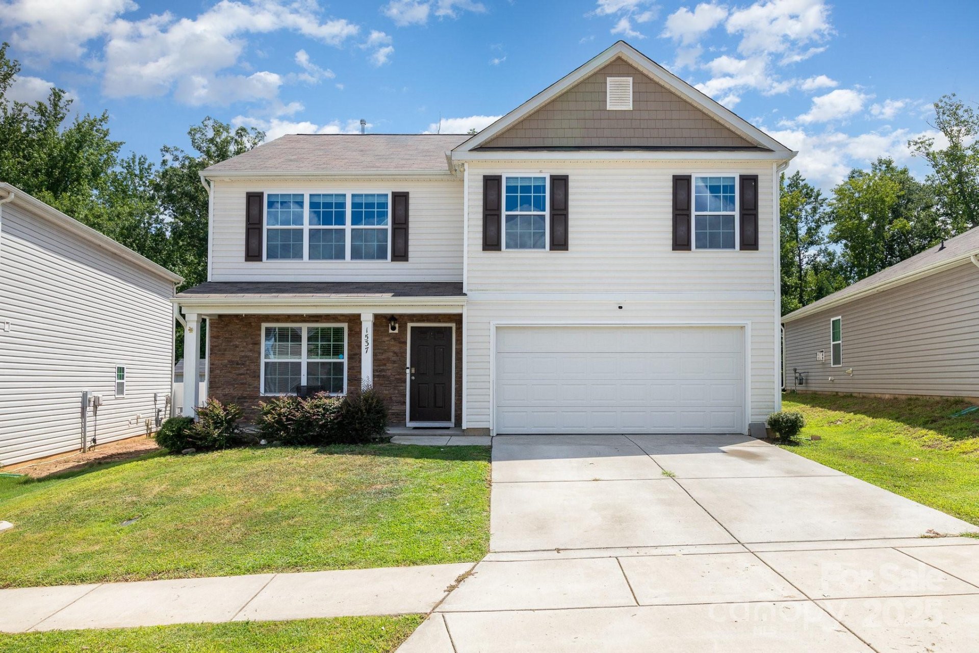 1537 Lilly Springs Place