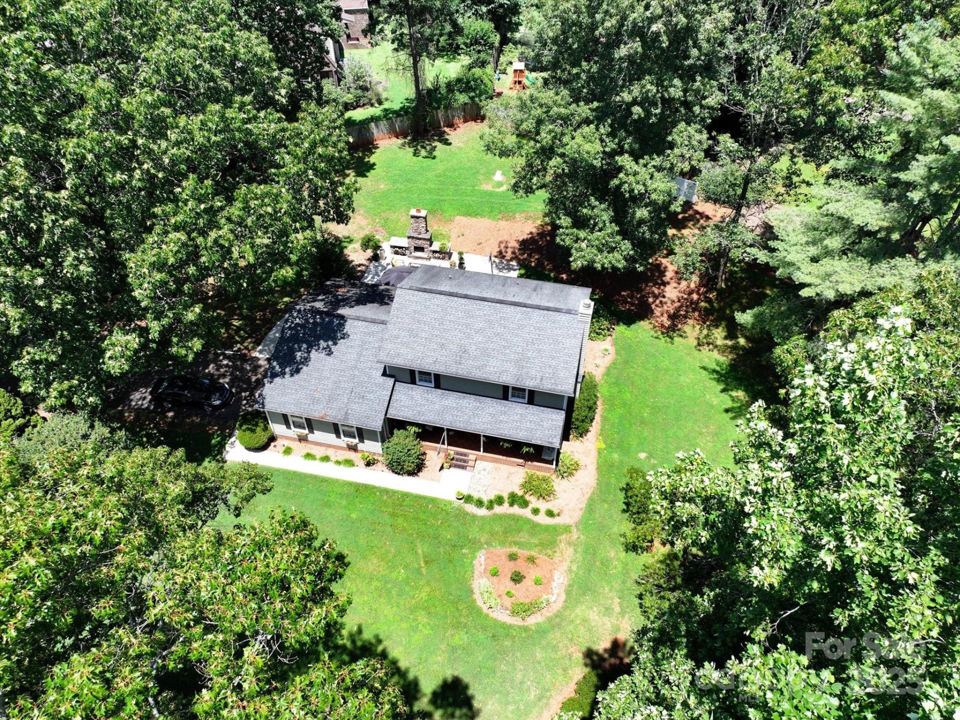 Property image 3 at 1496 Hardwood Circle, Newton, NC 28658