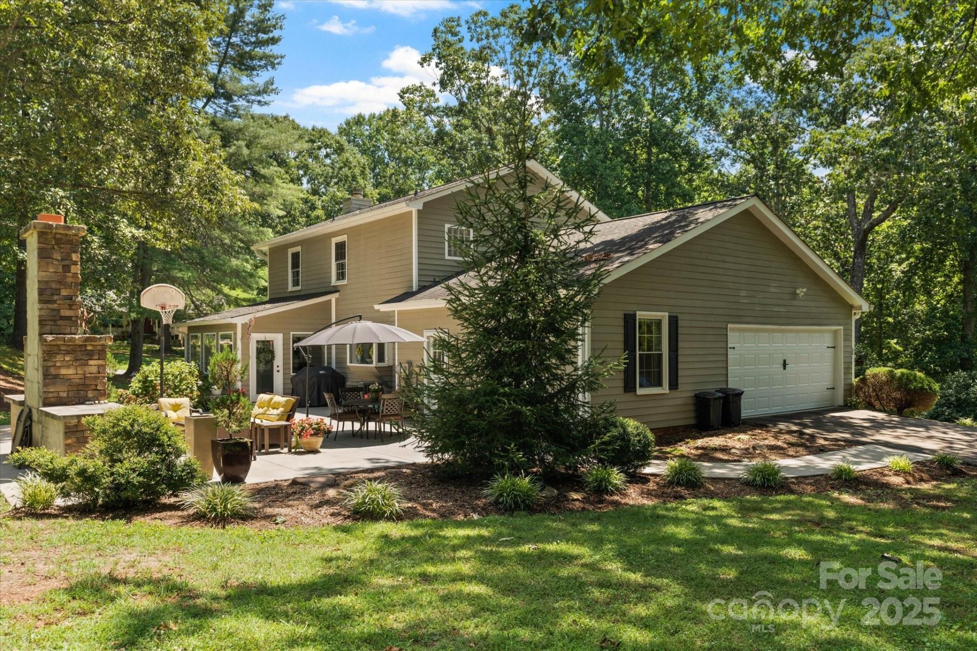 Property image 5 at 1496 Hardwood Circle, Newton, NC 28658