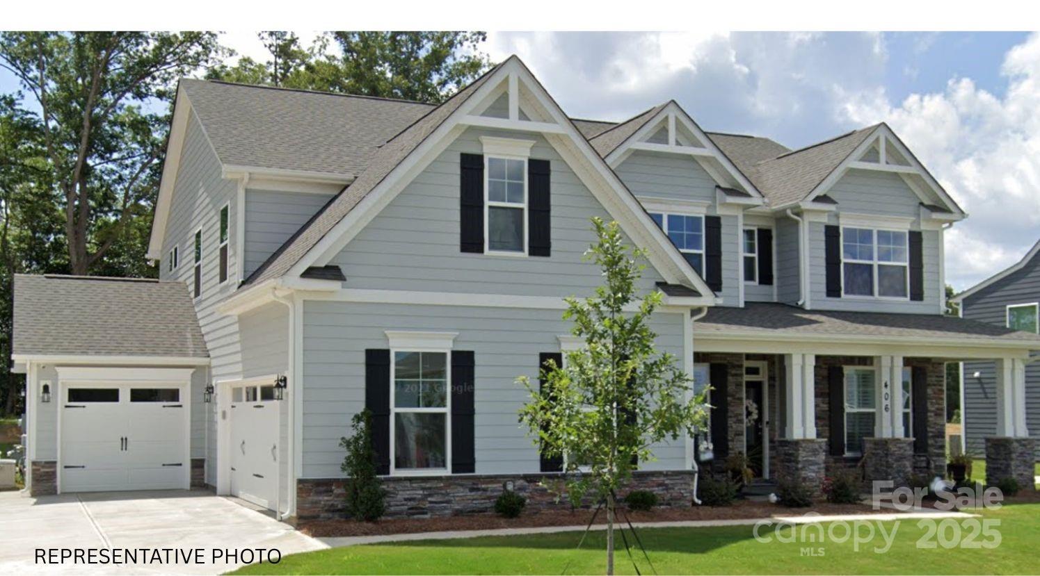 Property image 2 at 1320 Knob Creek Drive, Gastonia, NC 28054