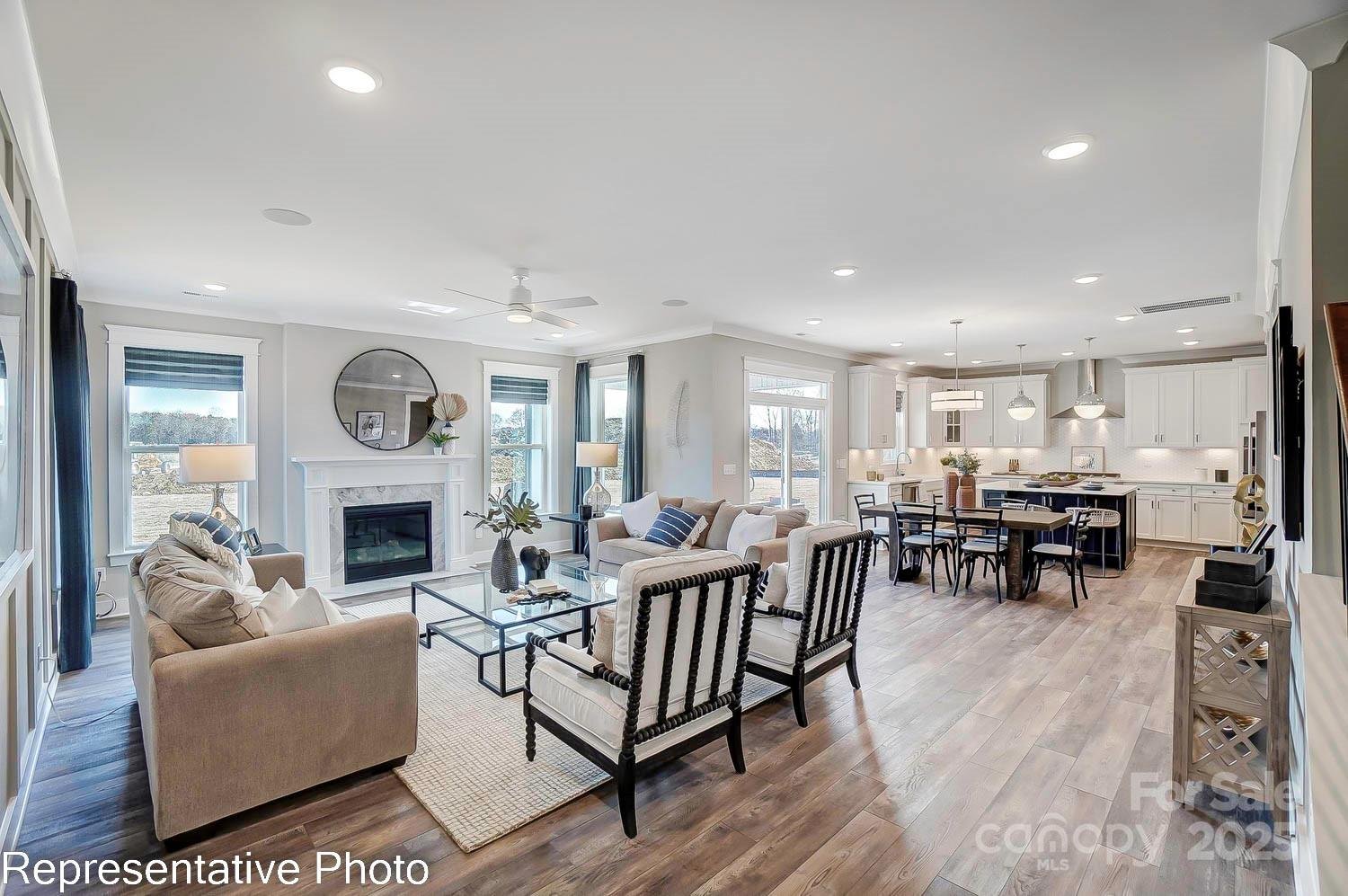Property image 3 at 1320 Knob Creek Drive, Gastonia, NC 28054
