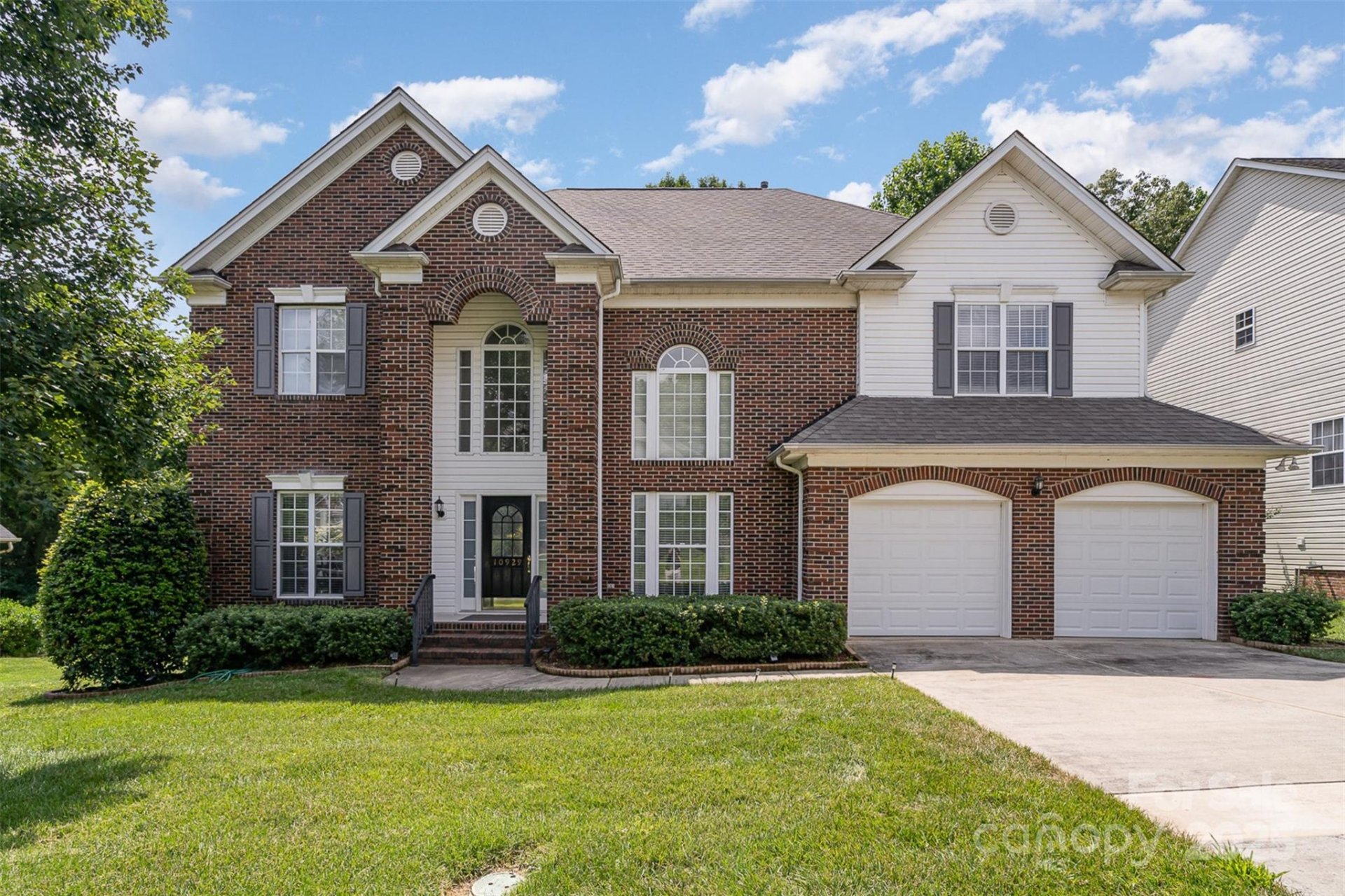 Ballantyne Meadows, Charlotte Community
