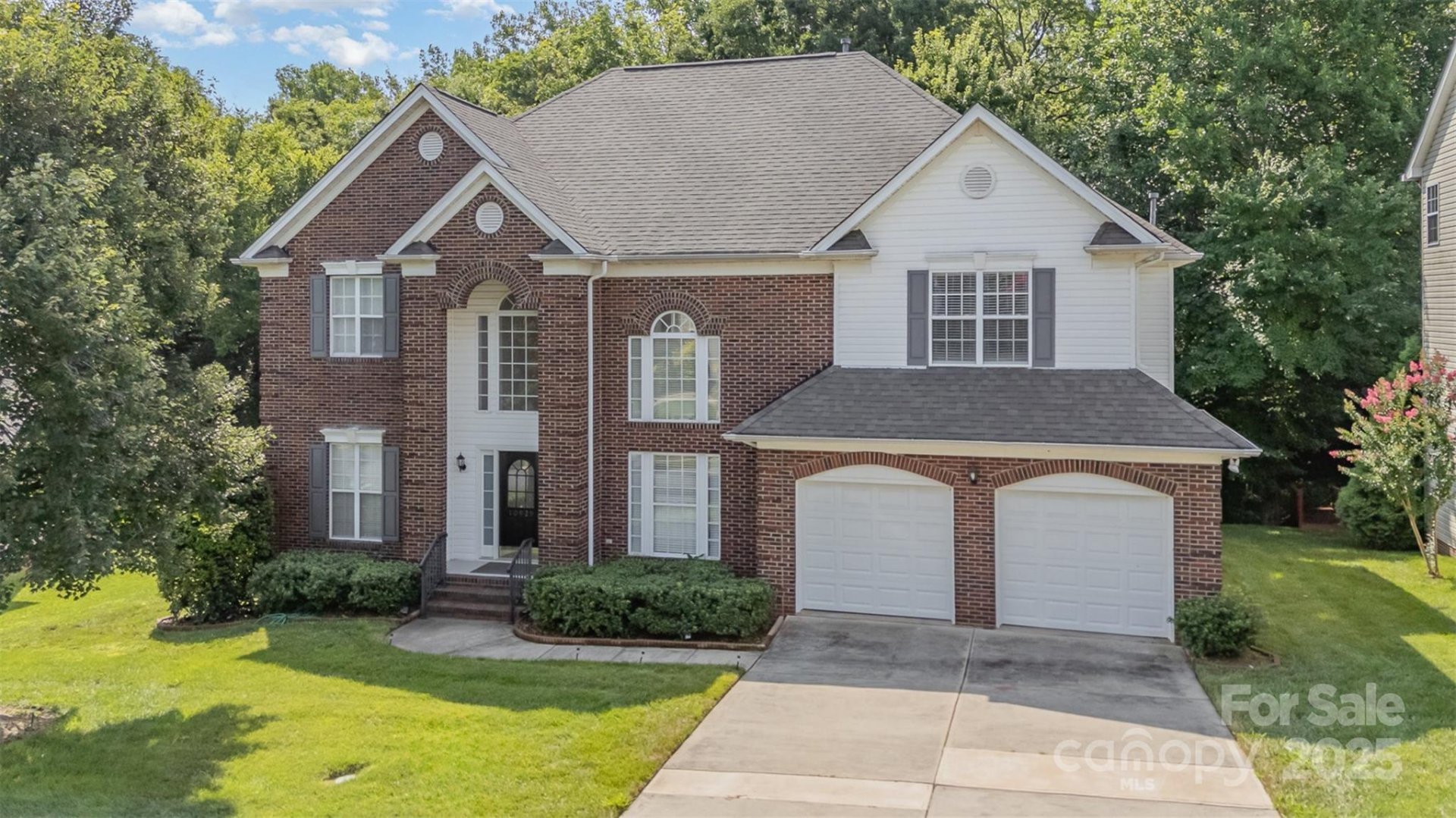 Property image 4 at 10929 Valley Spring Drive, Charlotte, NC 28277