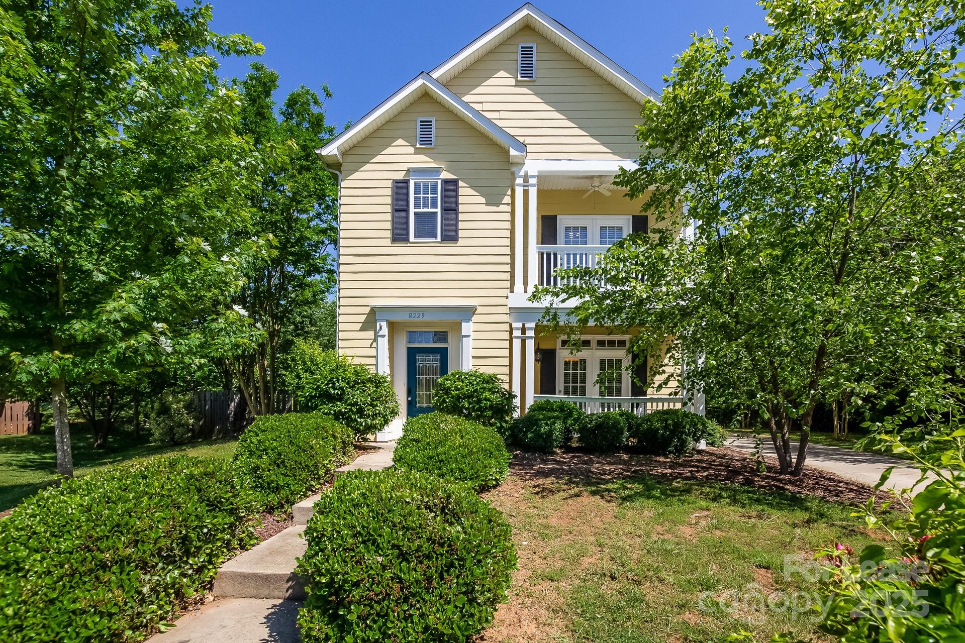 Property image 1 at 8229 Ballymore Court, Huntersville, NC 28078