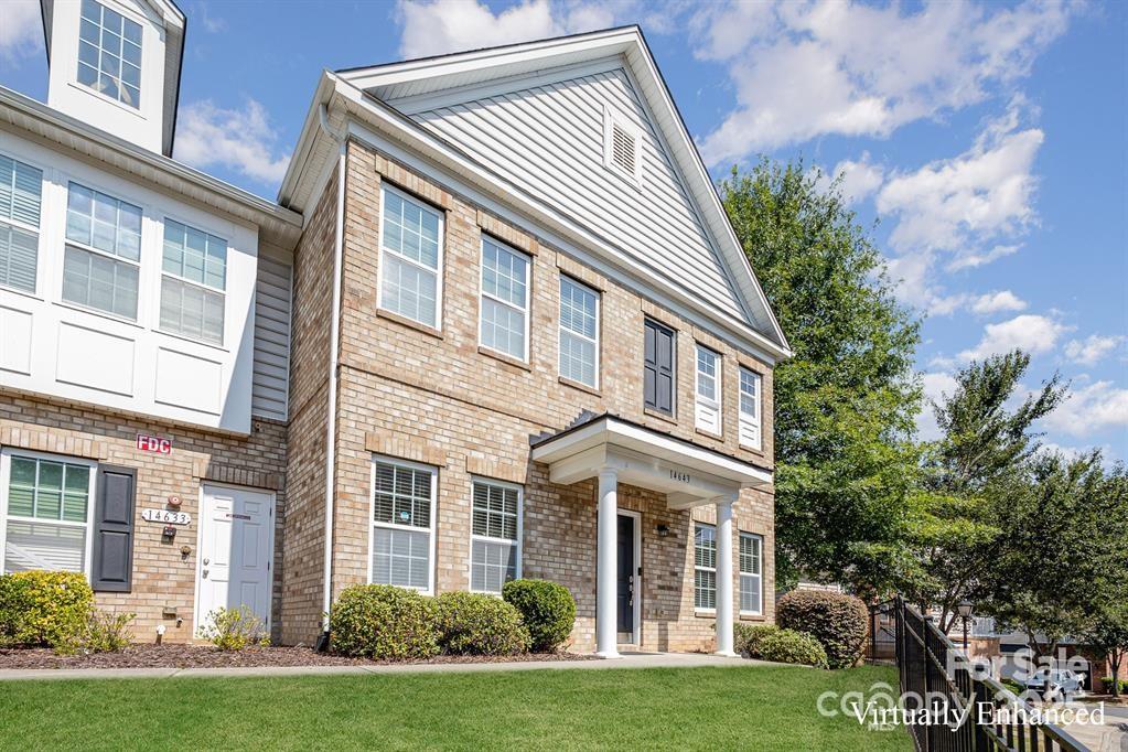 Property image 1 at 14643 Juventus Street, Charlotte, NC 28277
