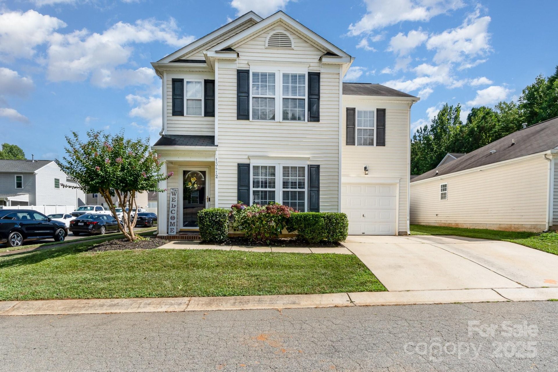 13412 Golden Apple Court