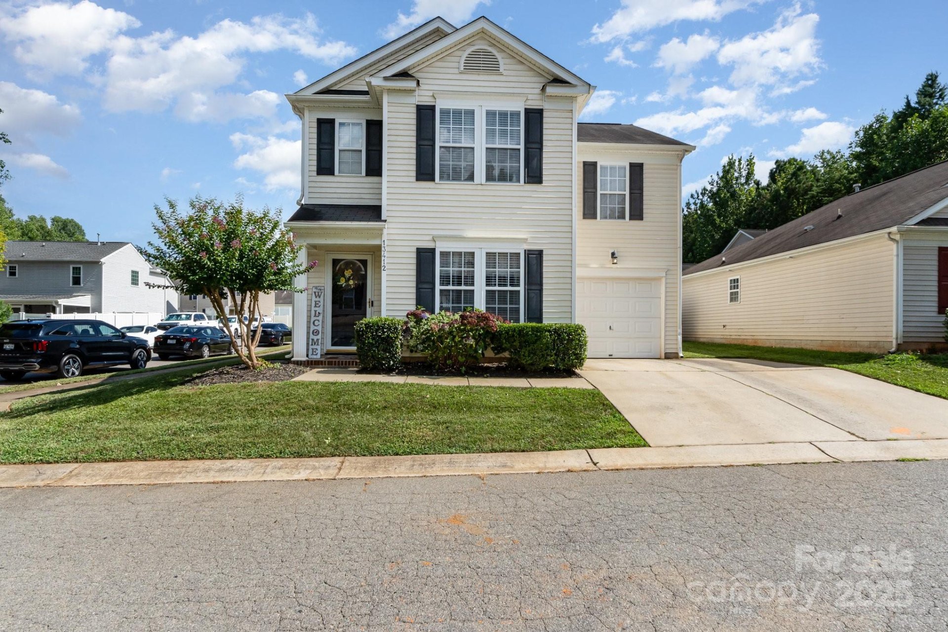 Property image 2 at 13412 Golden Apple Court, Charlotte, NC 28215