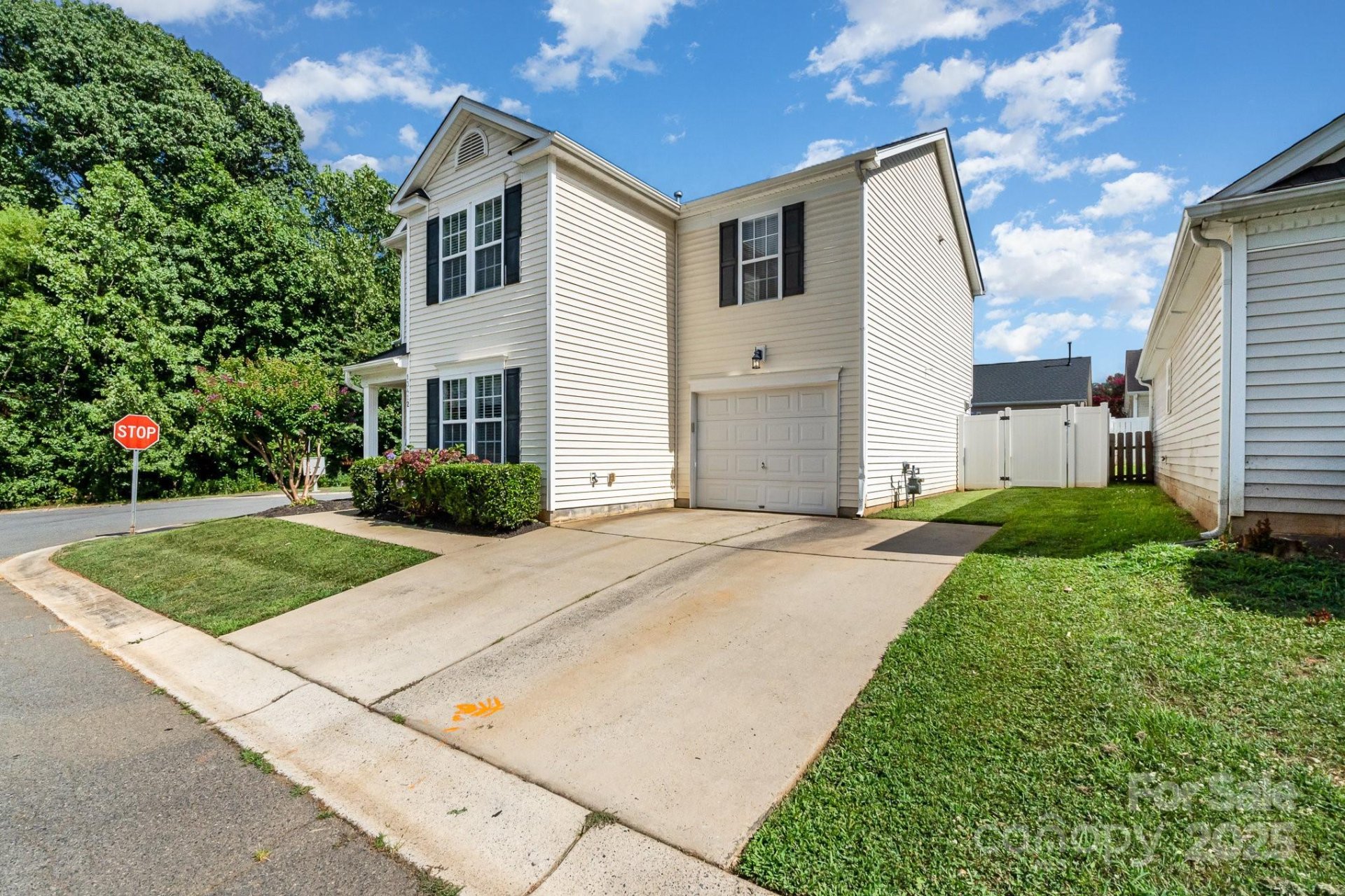 Property image 4 at 13412 Golden Apple Court, Charlotte, NC 28215