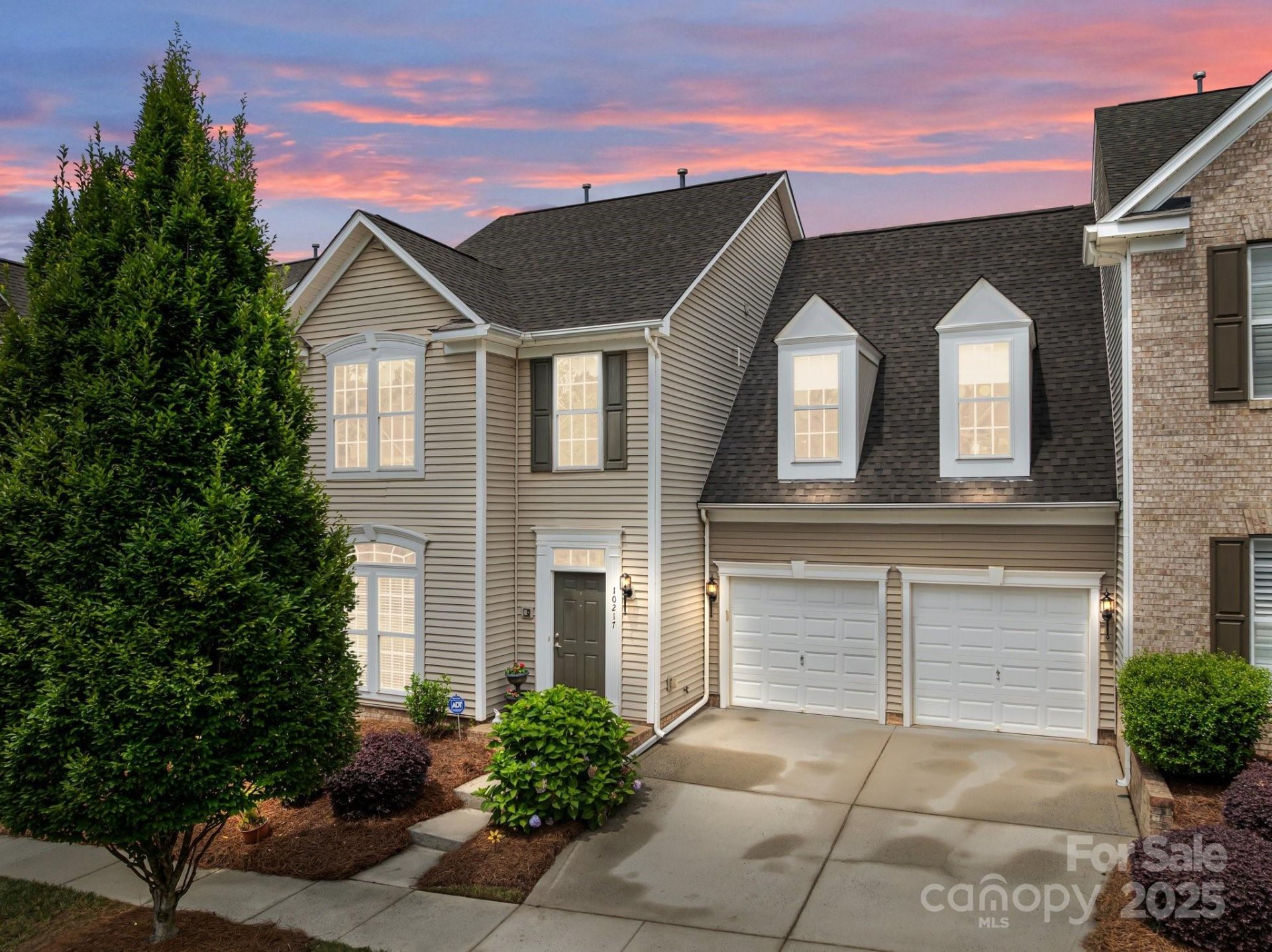 Property at 10217 Linksland Drive, Huntersville, NC 28078