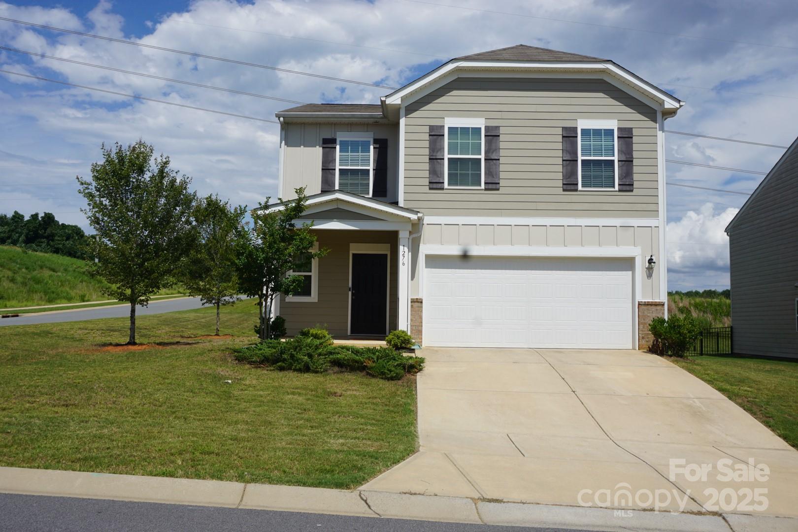 1276 Bryson Lane