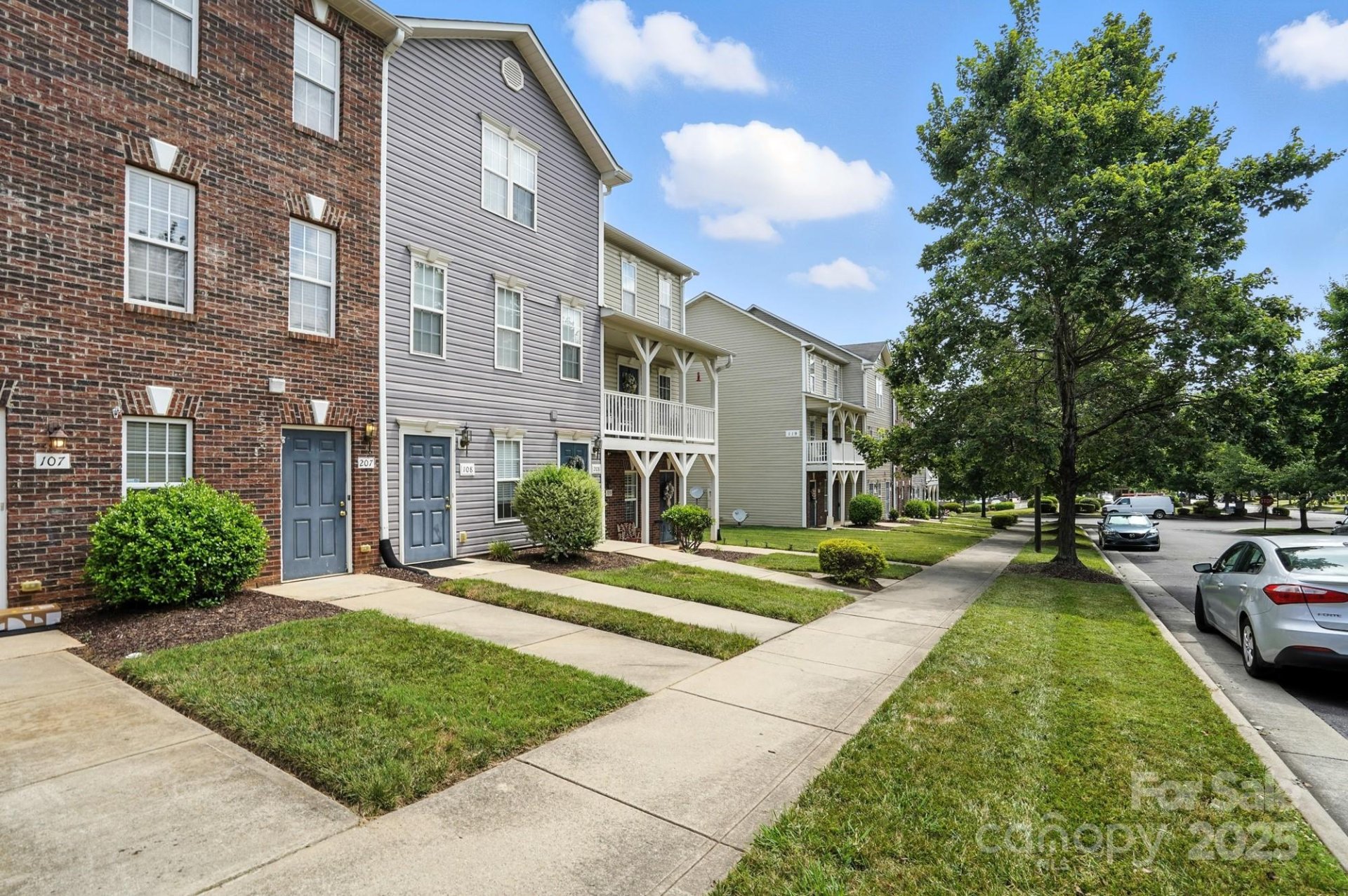 Property image 2 at 113 Steam Engine Drive, Mooresville, NC 28115