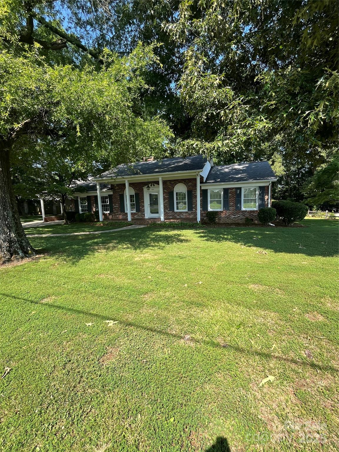 Property at 504 Mount Vernon Drive, Albemarle, NC 28001