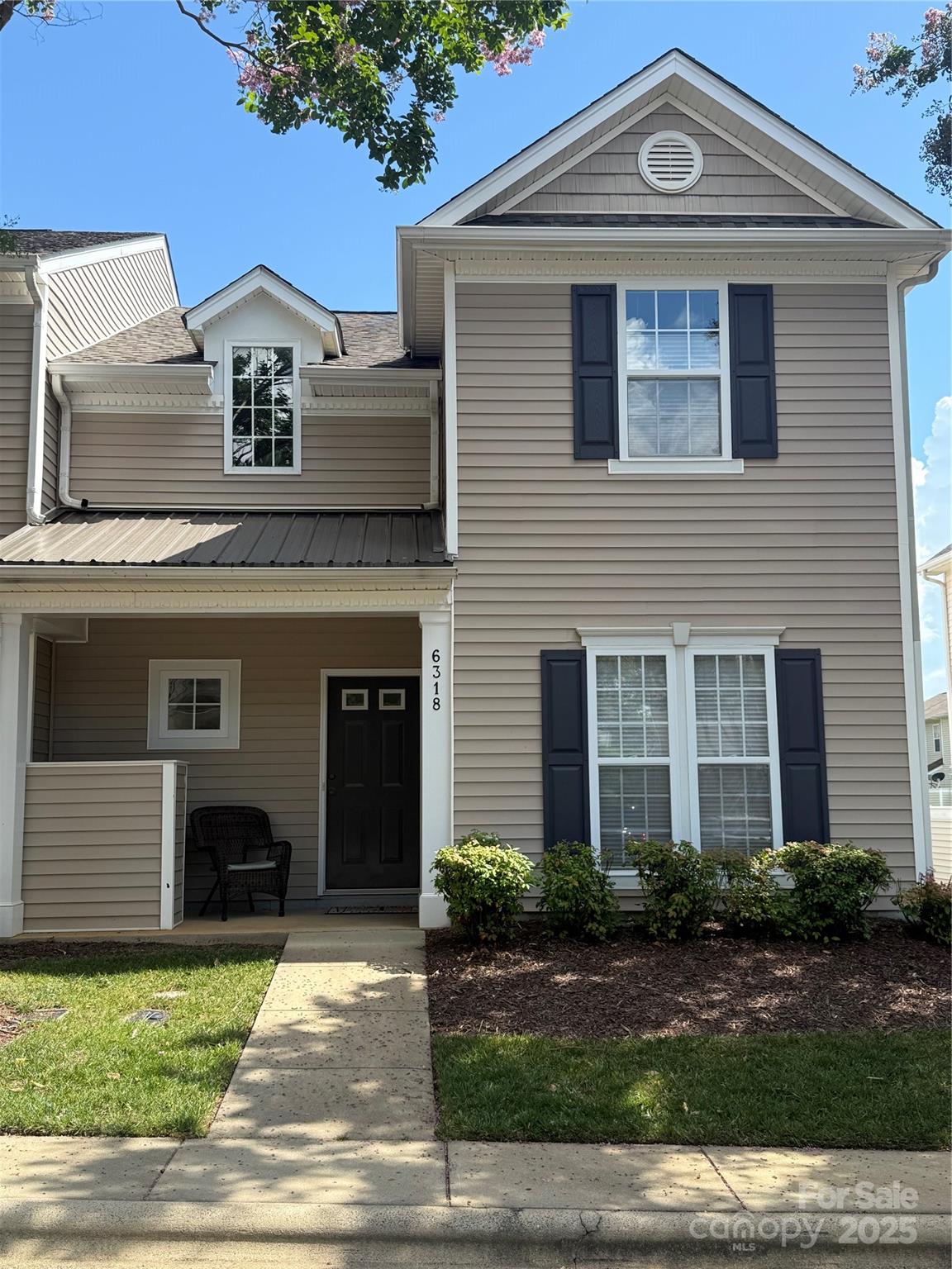 Property image 1 at 6318 Rhodins Lane, Fort Mill, SC 29707