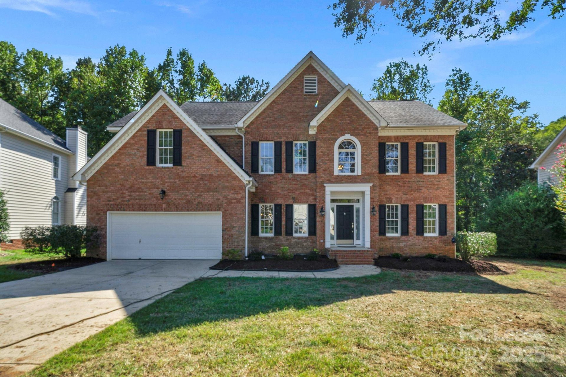 Property image 1 at 1202 Coachman Drive, Waxhaw, NC 28173