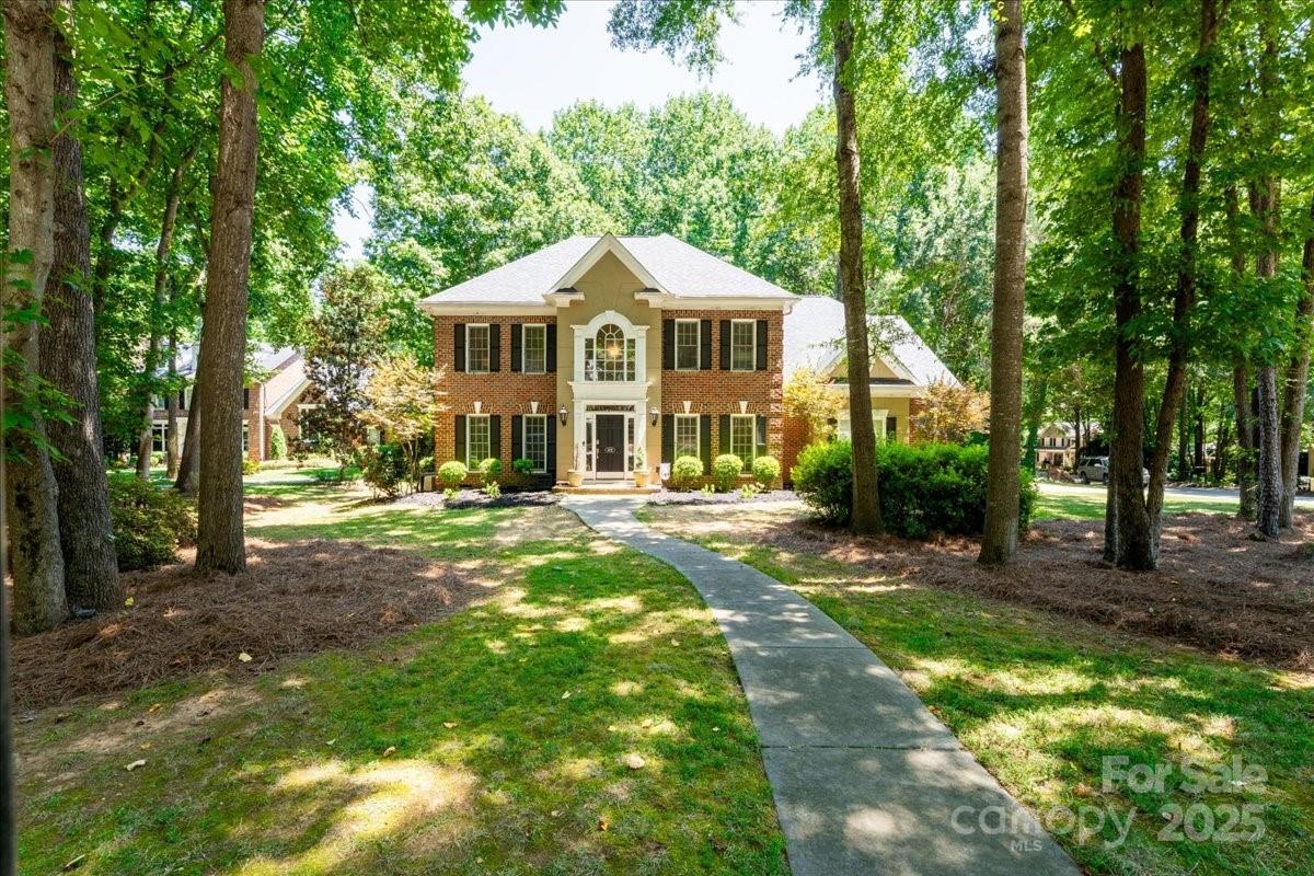 Property at 3602 Newchurch Circle, Charlotte, NC 28269
