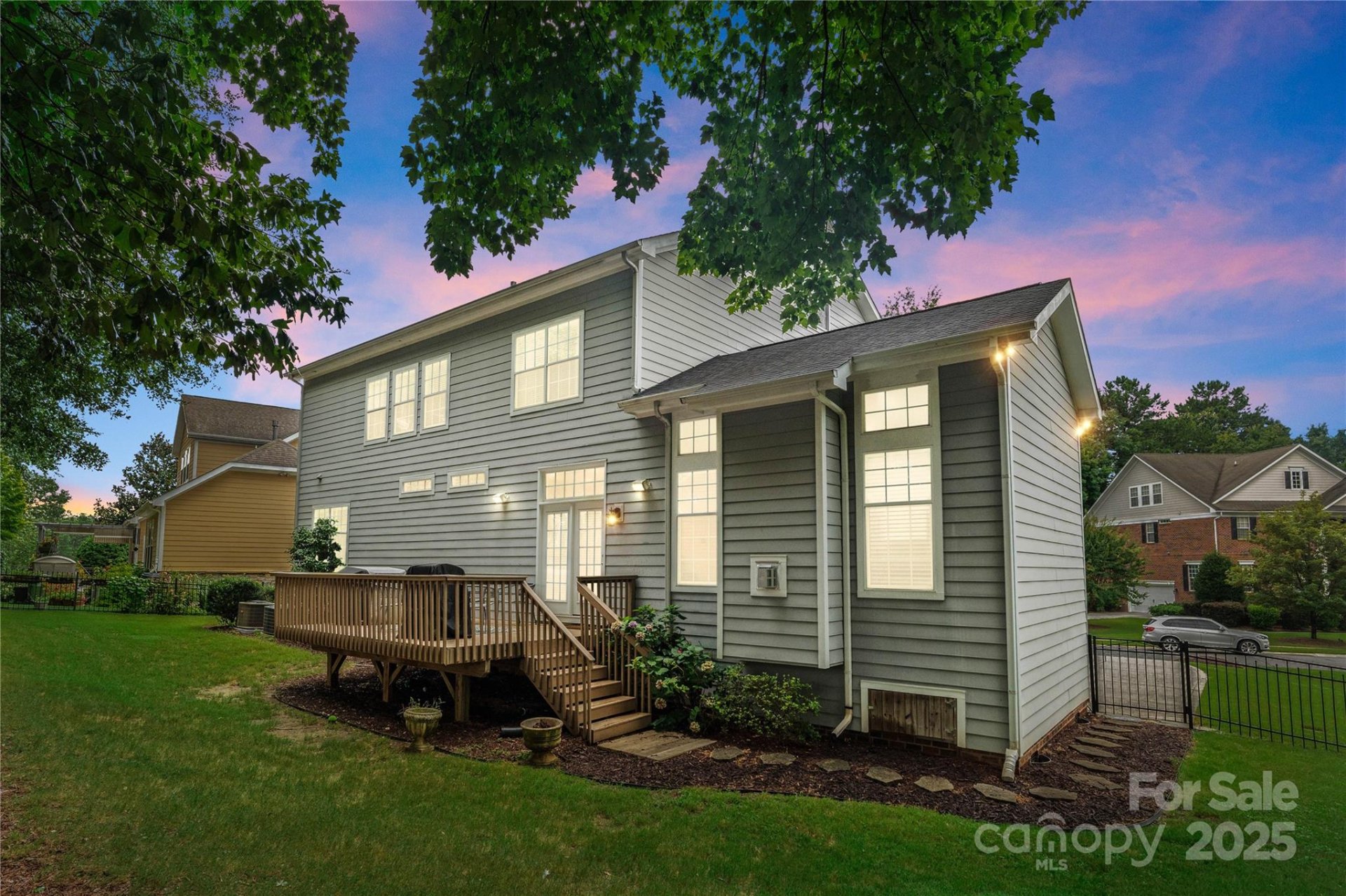 Property image 2 at 14027 Grand Traverse Drive, Charlotte, NC 28278