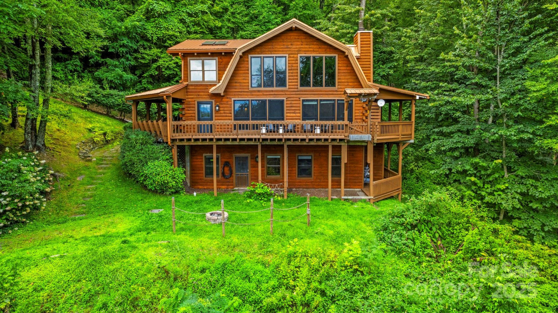 Property image 2 at 1933 N Laurel Ridge Road, Maggie Valley, NC 28751