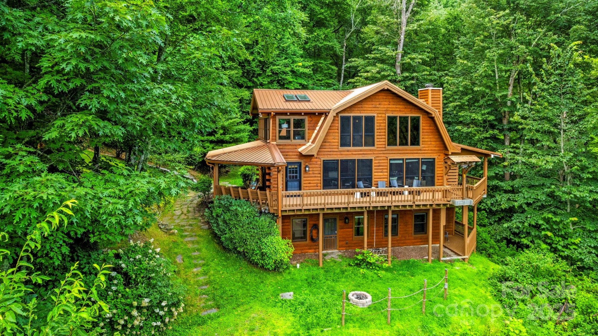 Property image 3 at 1933 N Laurel Ridge Road, Maggie Valley, NC 28751