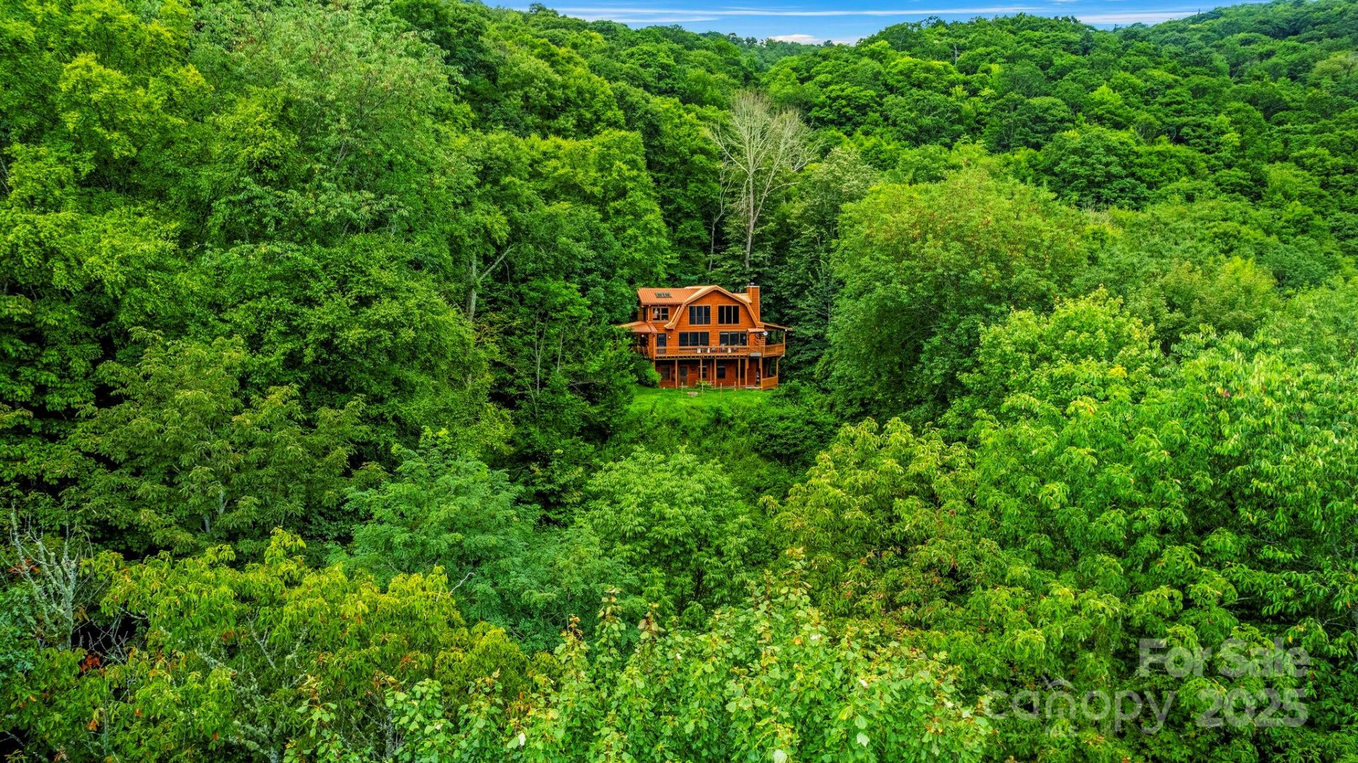 Property image 4 at 1933 N Laurel Ridge Road, Maggie Valley, NC 28751