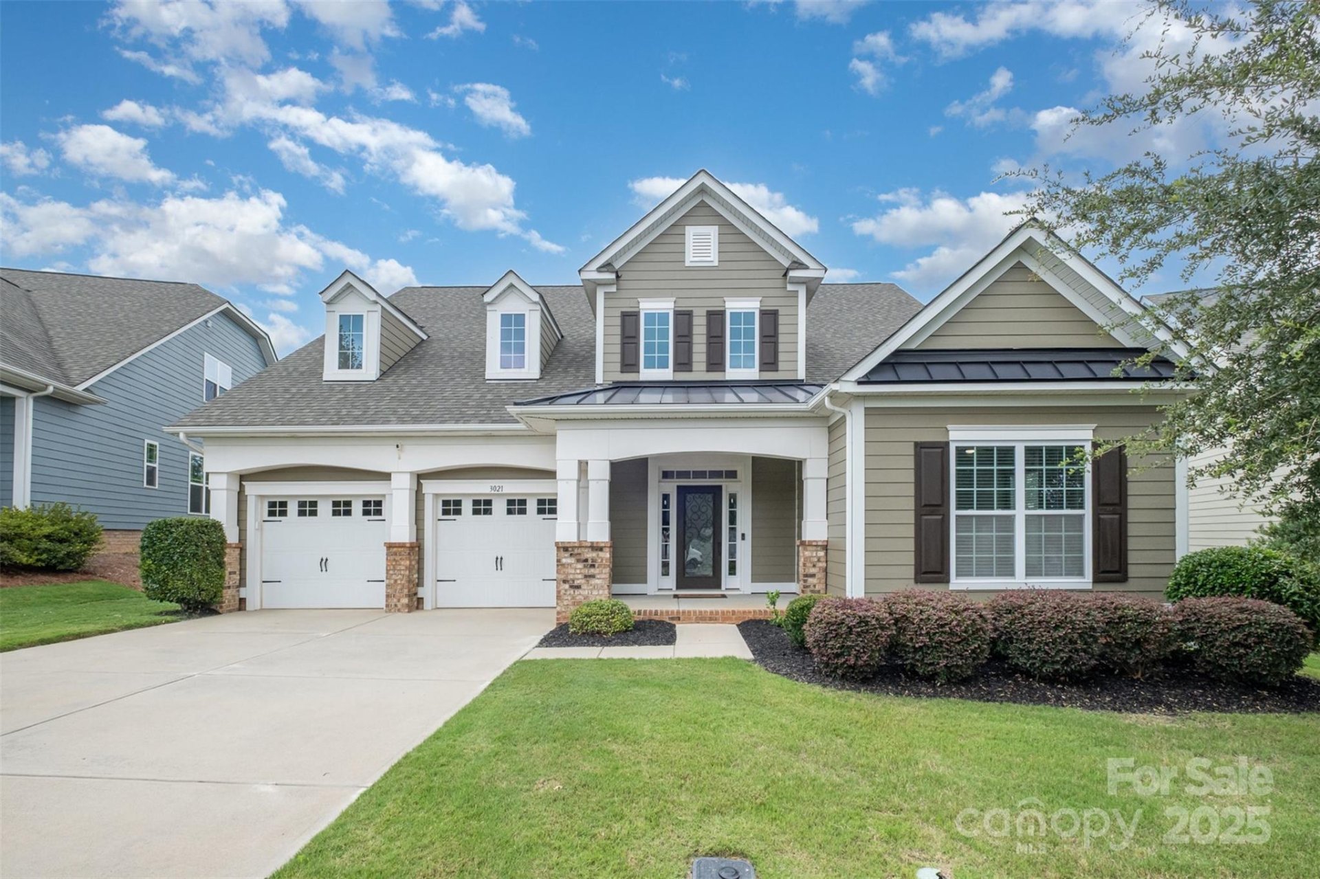 3021 Henshaw Road