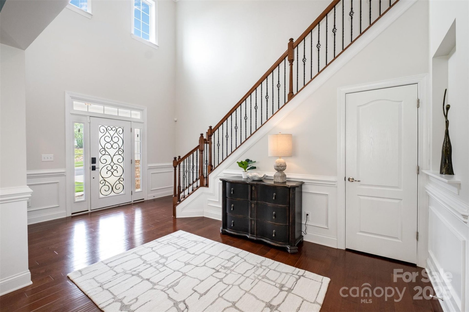 Property image 2 at 3021 Henshaw Road, Waxhaw, NC 28173