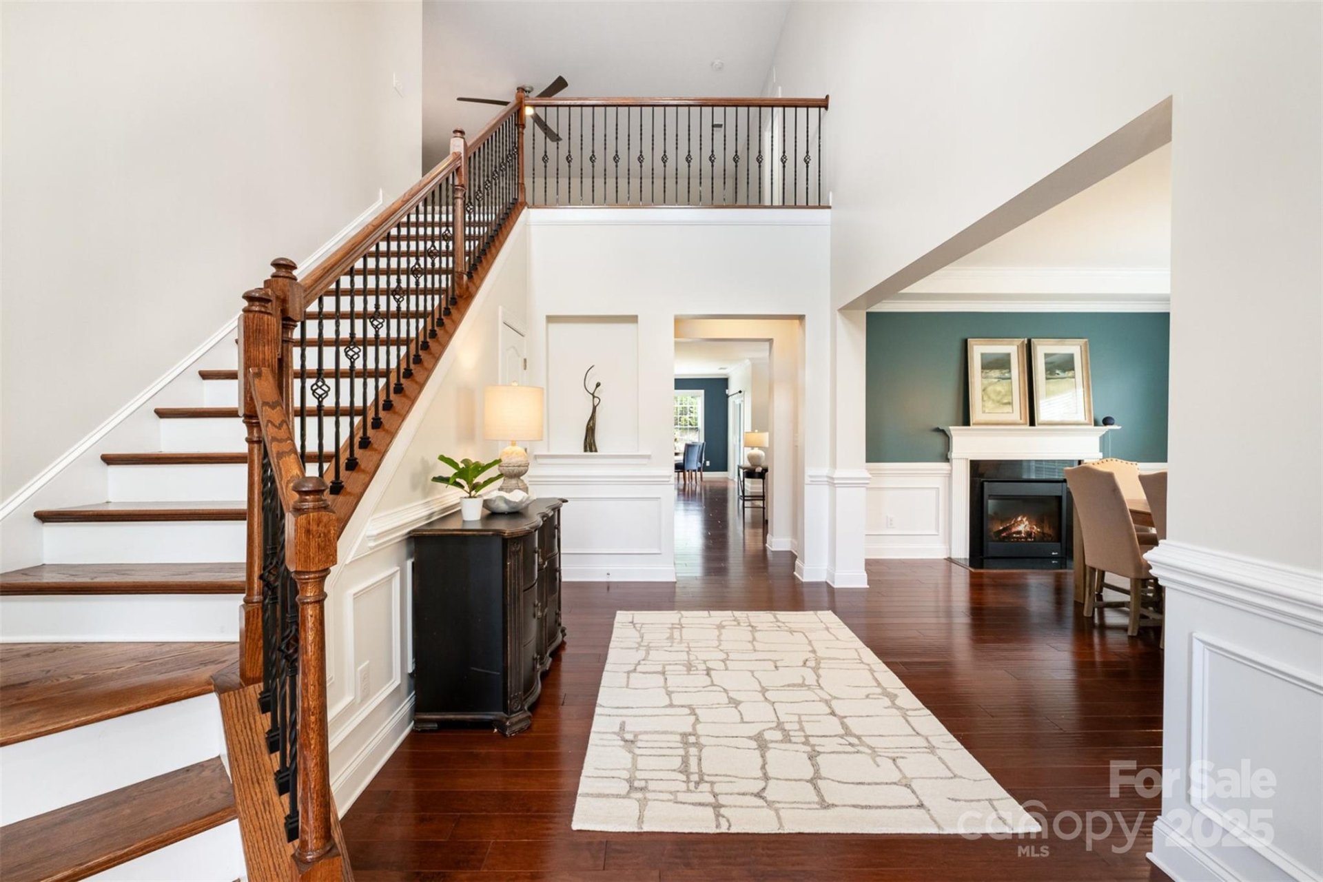 Property image 3 at 3021 Henshaw Road, Waxhaw, NC 28173