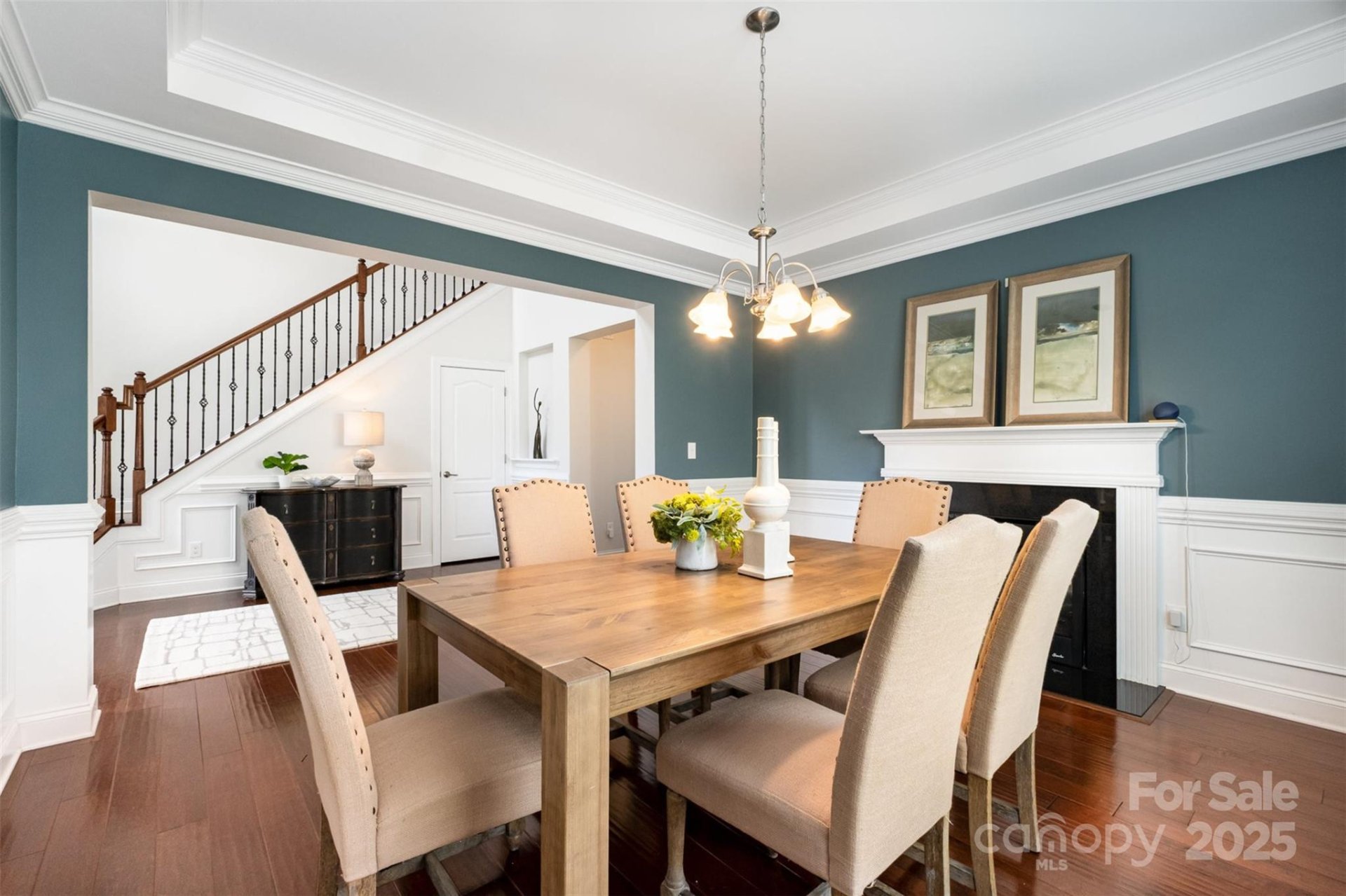 Property image 4 at 3021 Henshaw Road, Waxhaw, NC 28173