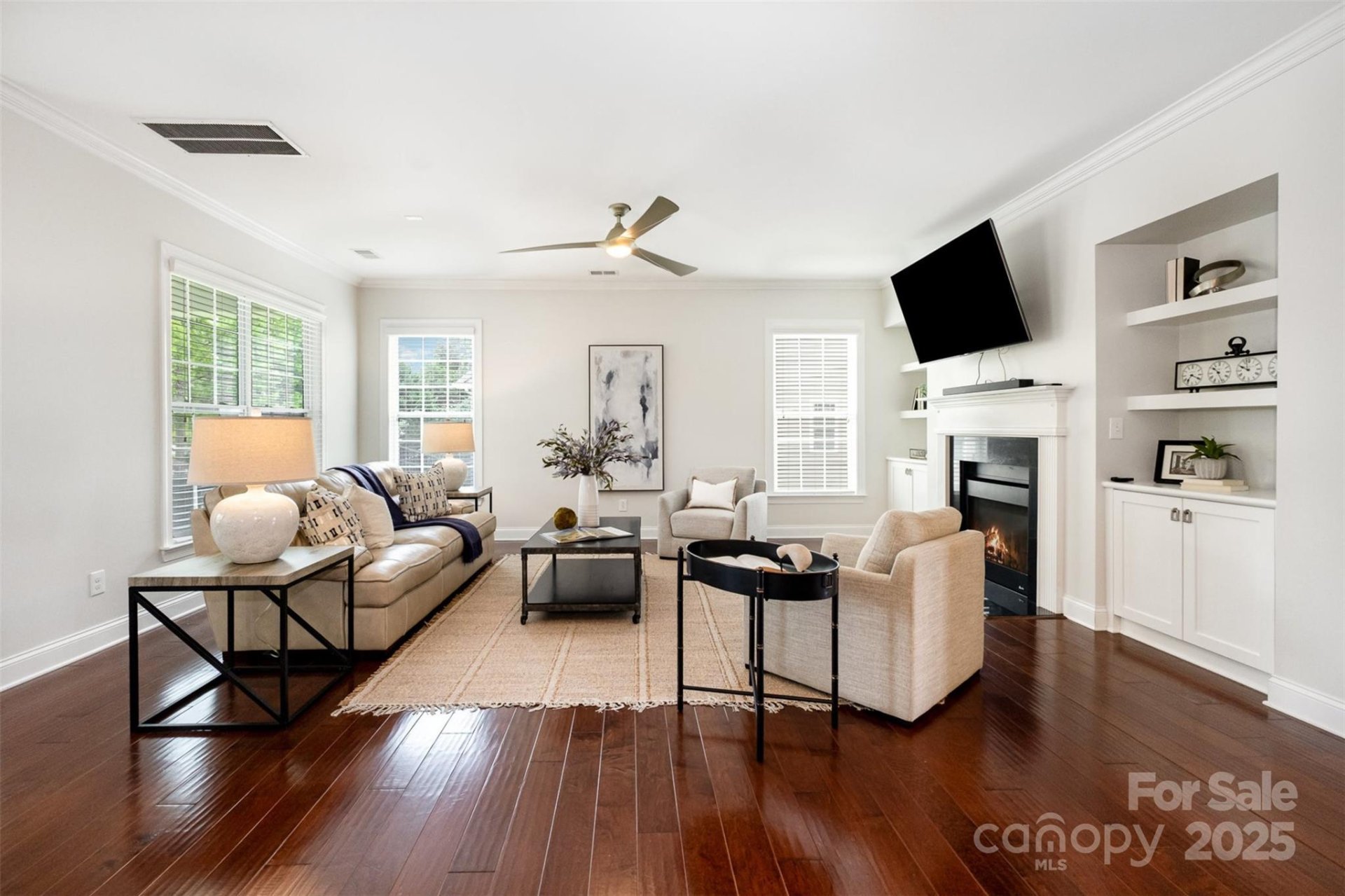 Property image 5 at 3021 Henshaw Road, Waxhaw, NC 28173