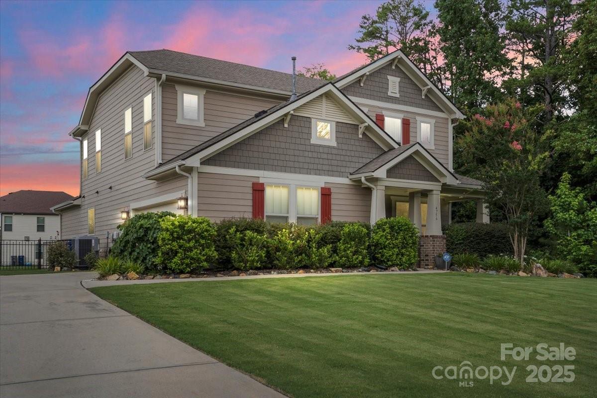 4756 Shire Court