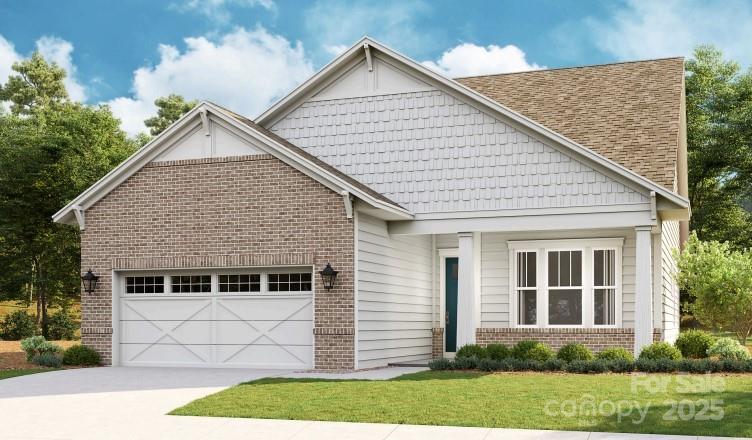 Property at 1051 Seven Sisters Avenue, Monroe, NC 28110