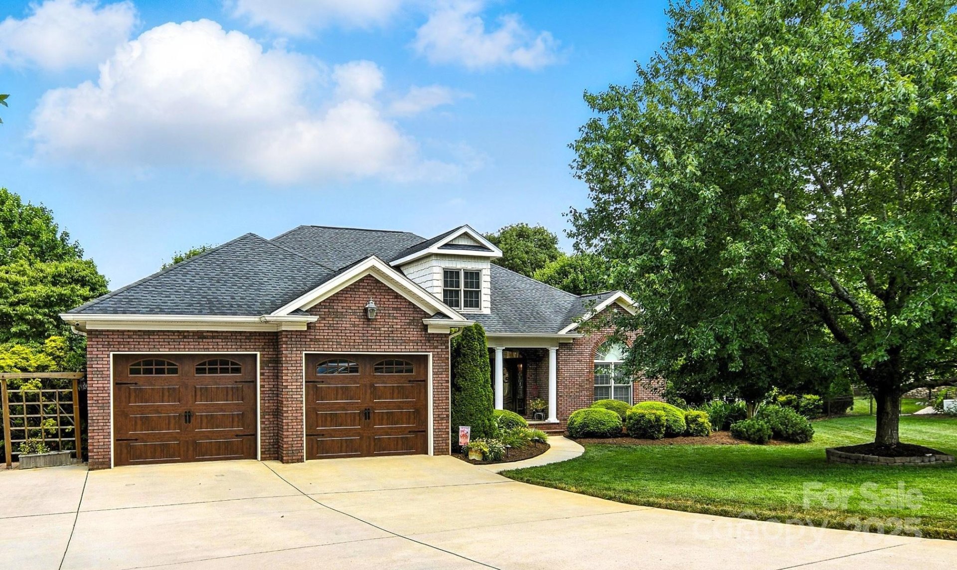 Property at 3646 Hogan Court, Conover, NC 28613