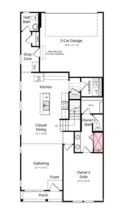 Property image 3 at 3131 Beacon Heights Road, Indian Land, SC 29707