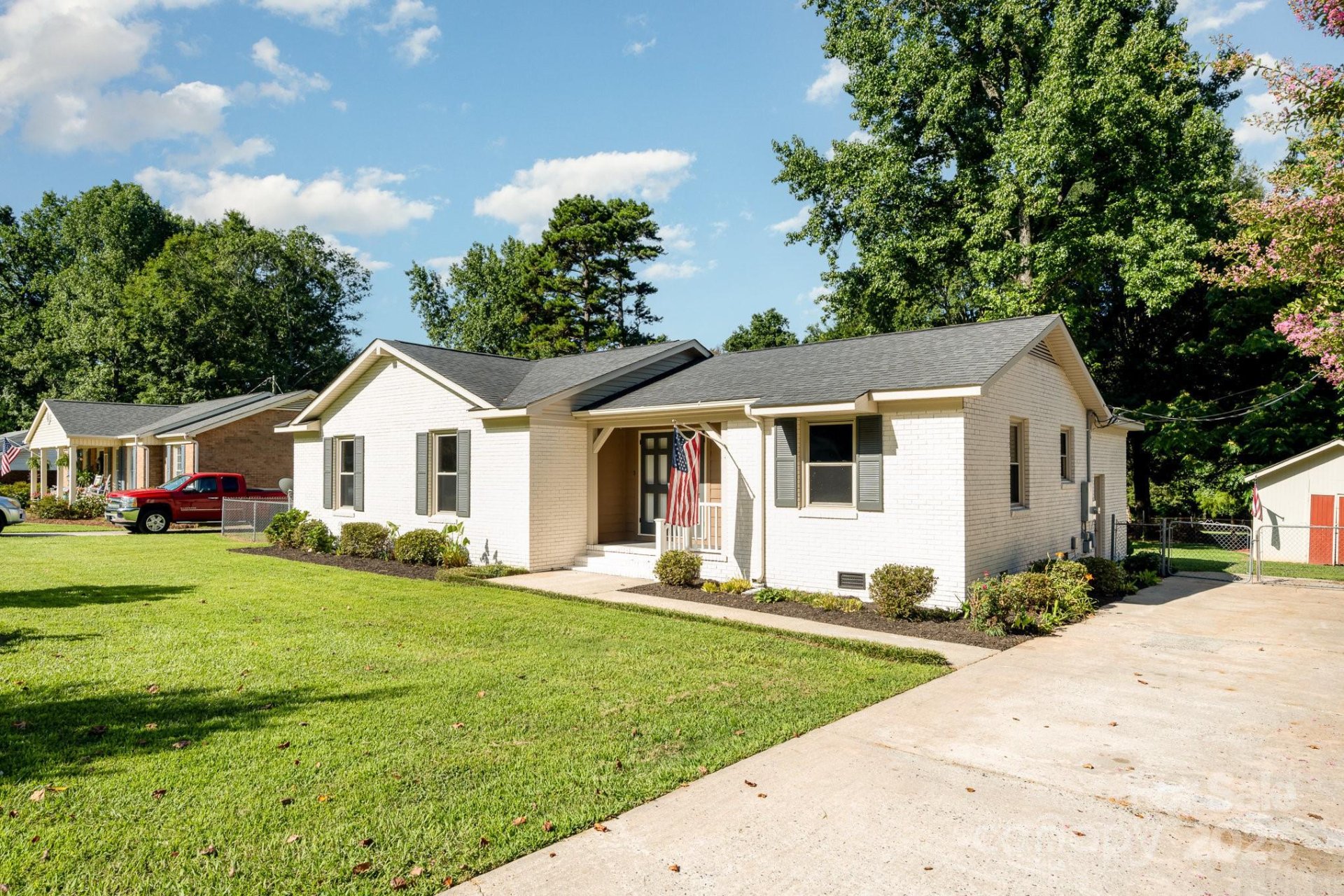 Property image 3 at 1208 Berkshire Drive, Kannapolis, NC 28081