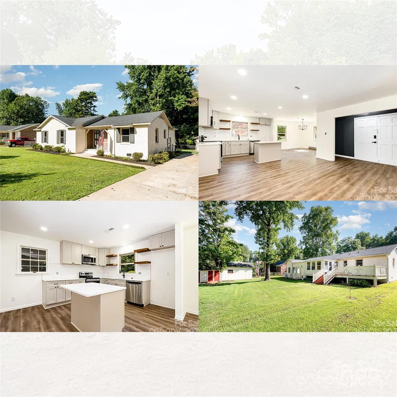 Property image 4 at 1208 Berkshire Drive, Kannapolis, NC 28081