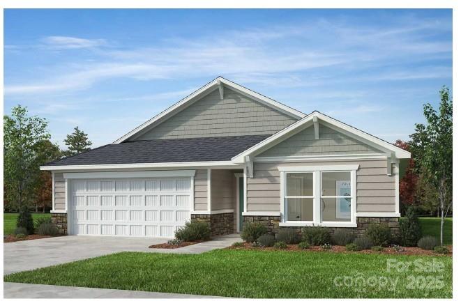 1007 Farm Branch Court