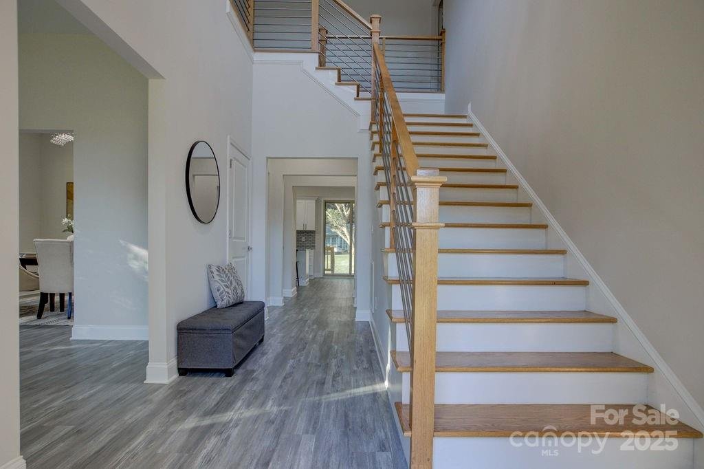 Property image 3 at 5125 Isaac Drive, Charlotte, NC 28216