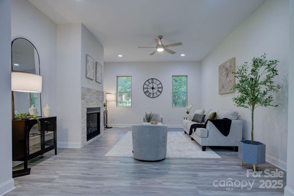 Property image 4 at 5125 Isaac Drive, Charlotte, NC 28216