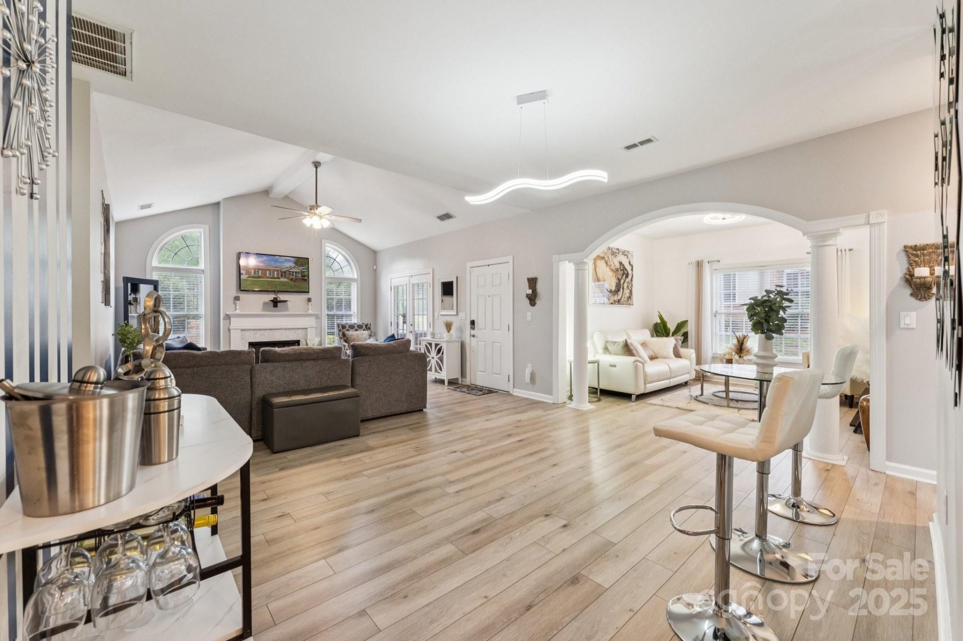 Property image 3 at 8533 Windsor Ridge Drive, Charlotte, NC 28277