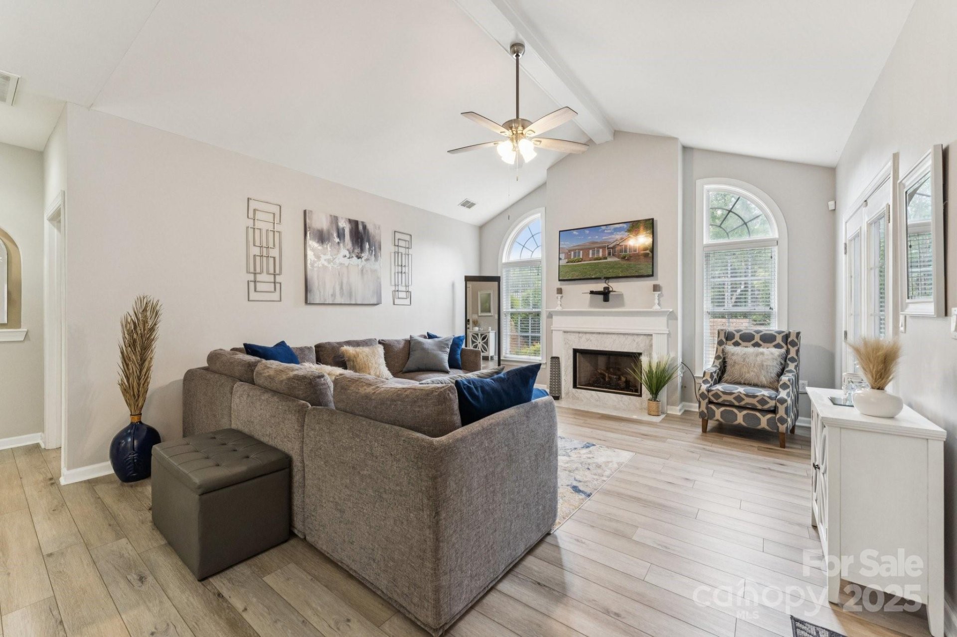 Property image 5 at 8533 Windsor Ridge Drive, Charlotte, NC 28277