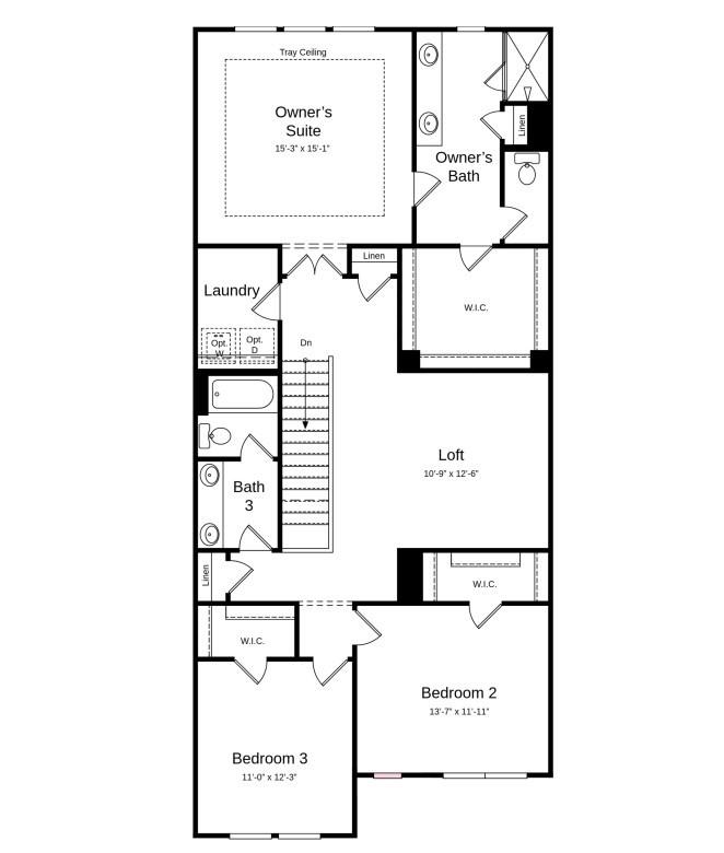 Property image 4 at 3137 Beacon Heights Road, Indian Land, SC 29707