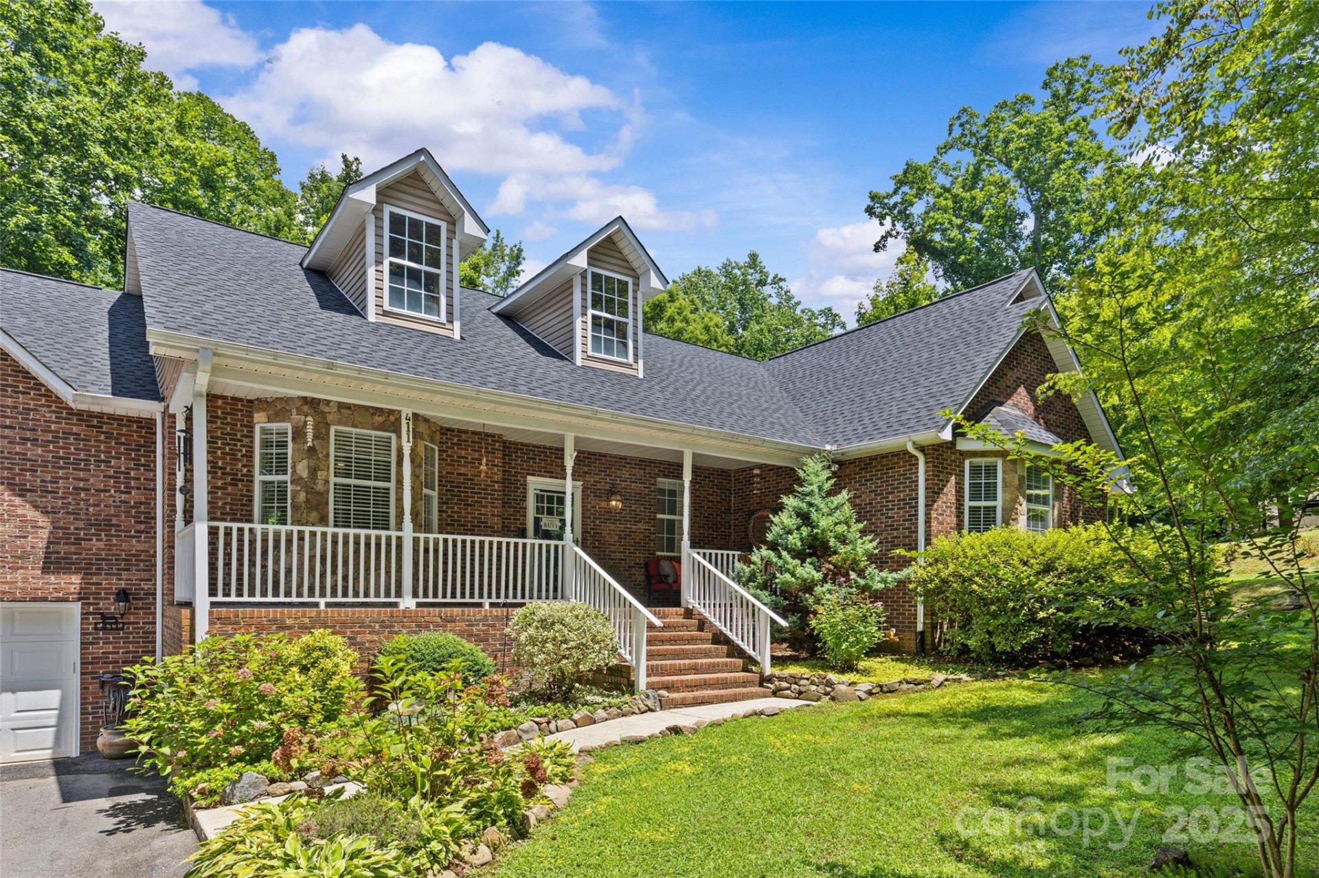 411 Scalybark Trail