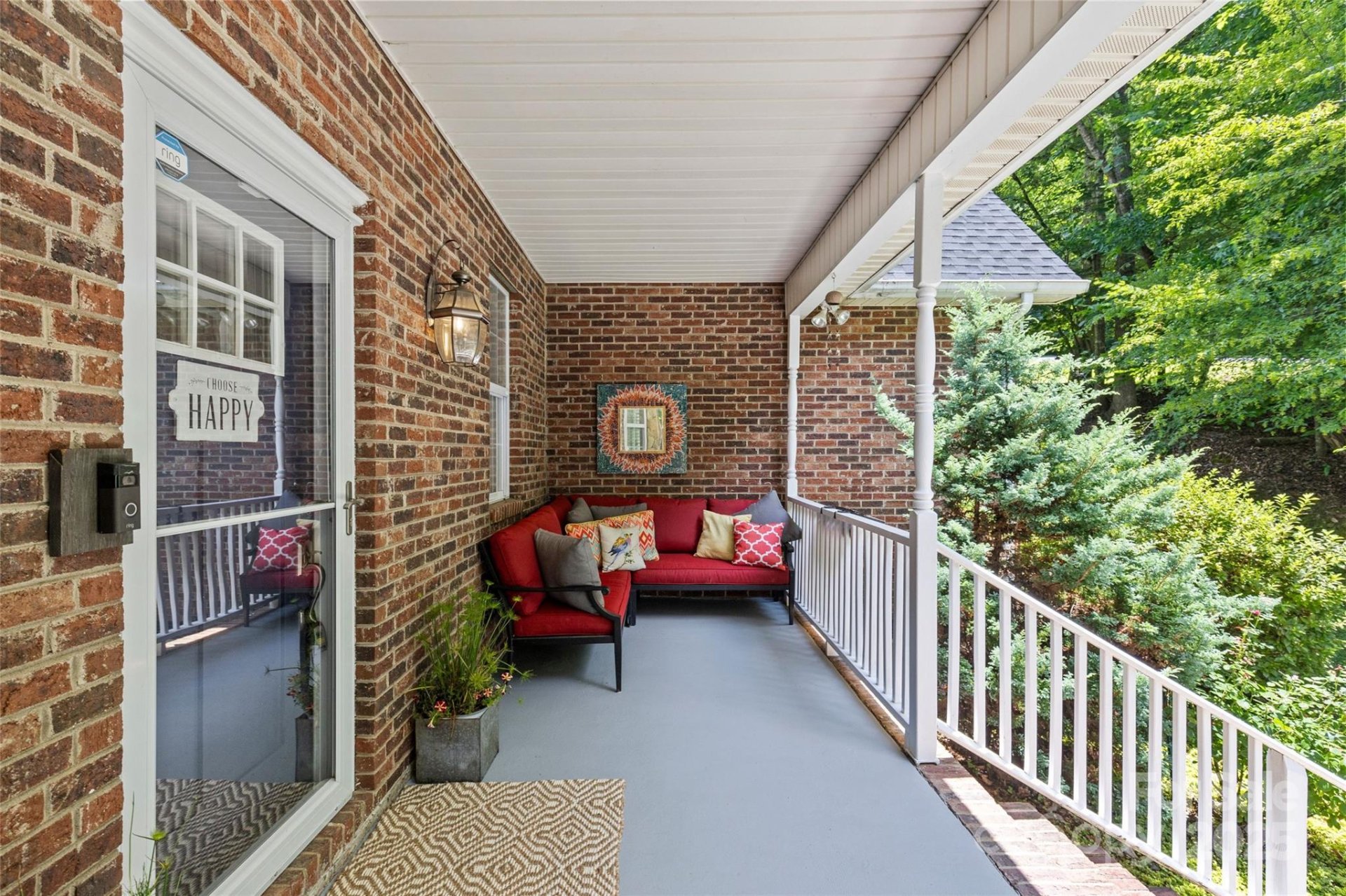 Property image 4 at 411 Scalybark Trail, Concord, NC 28027