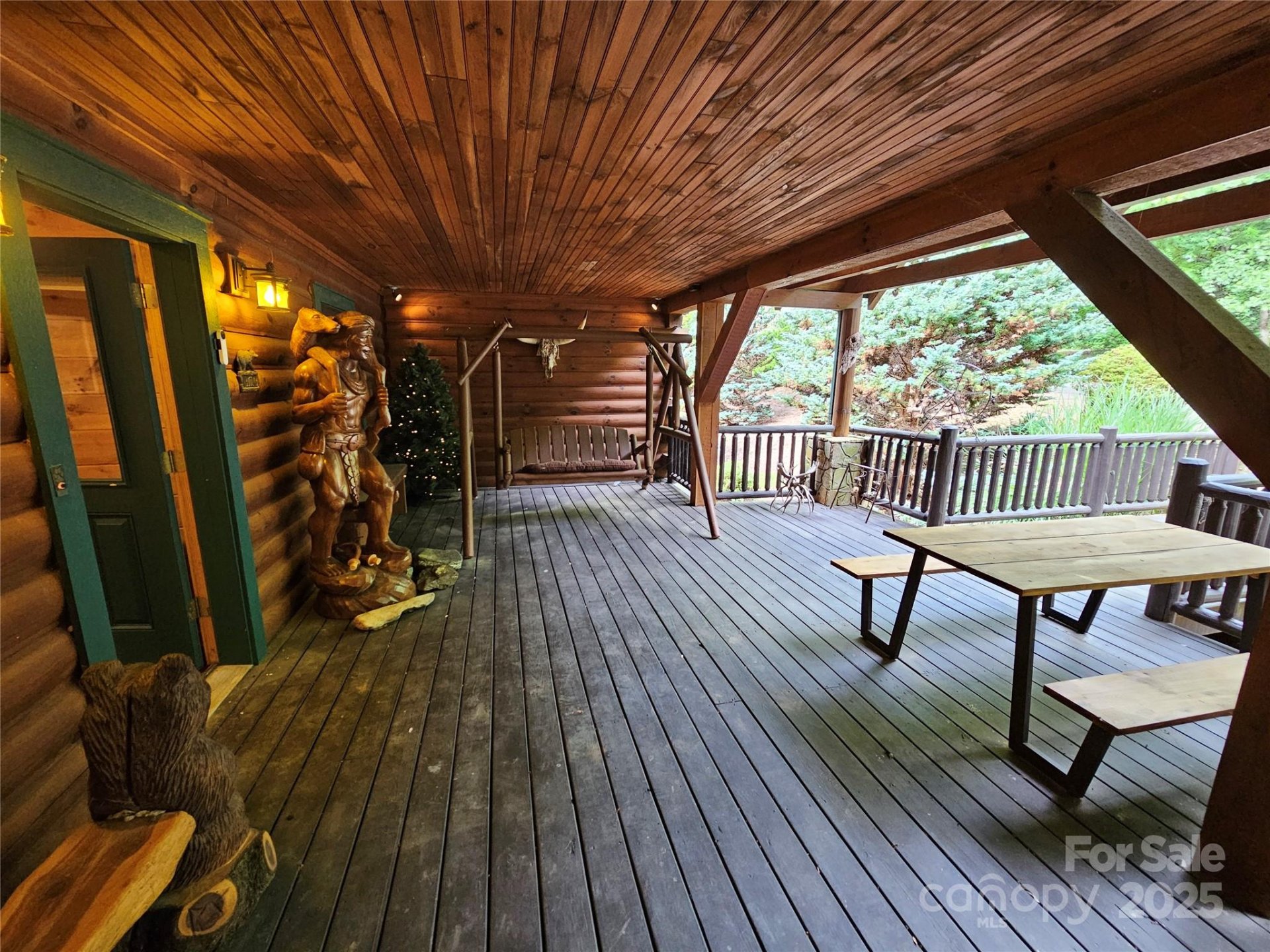 Property image 4 at 168 Atlantic Falls Trail, Black Mountain, NC 28711