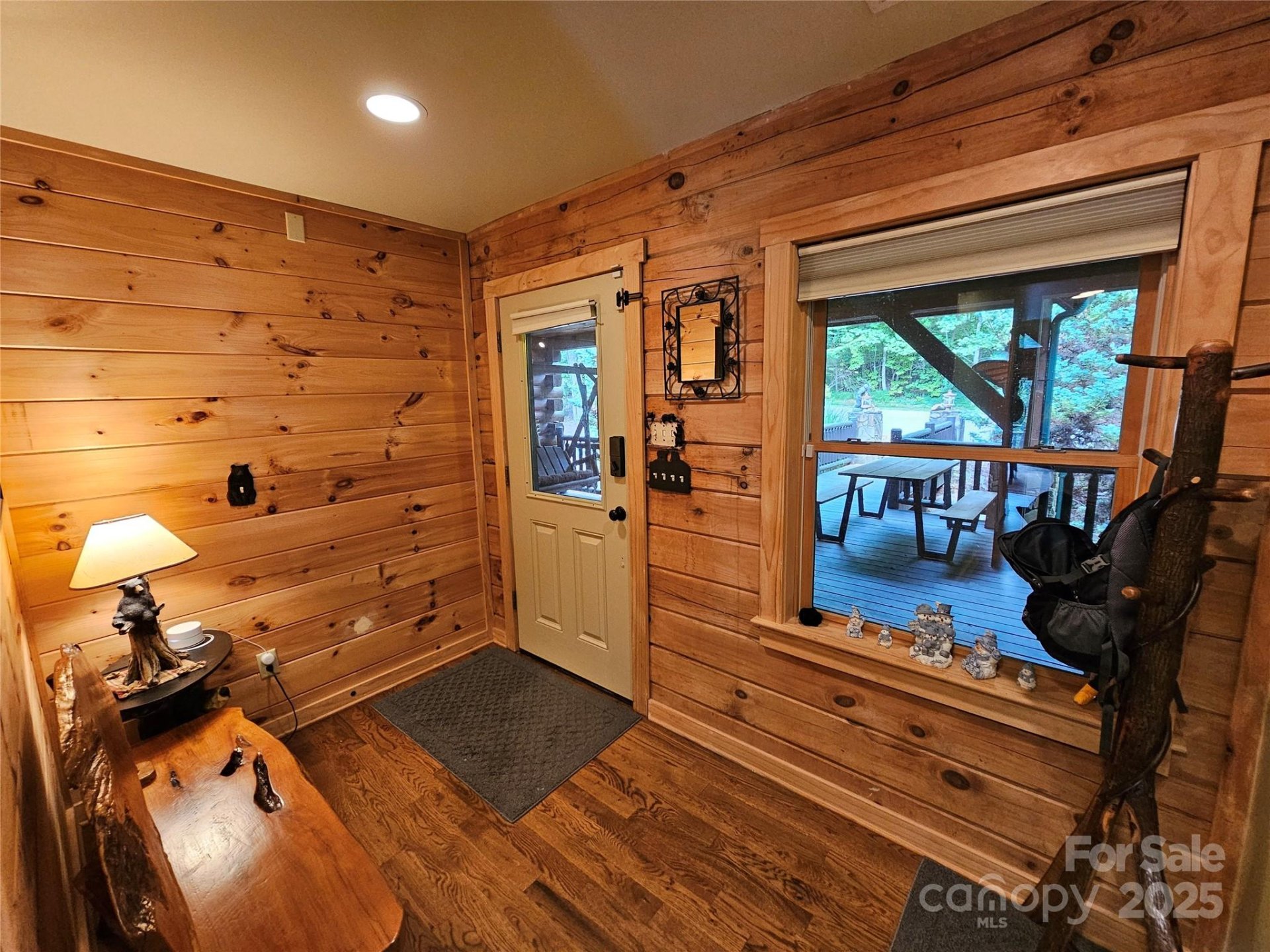 Property image 5 at 168 Atlantic Falls Trail, Black Mountain, NC 28711